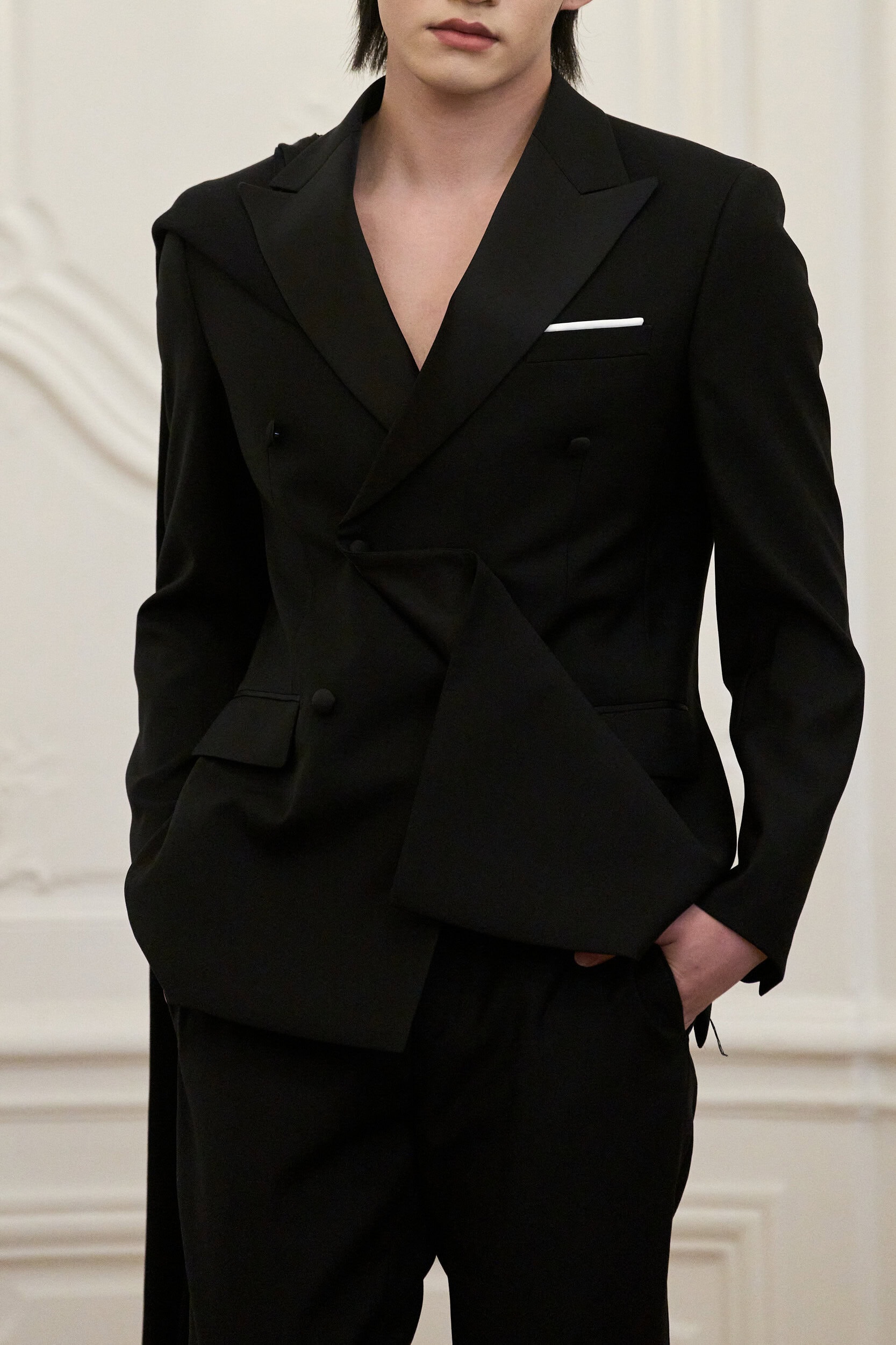 Dullaert Fall 2026 Couture Fashion Show Details
