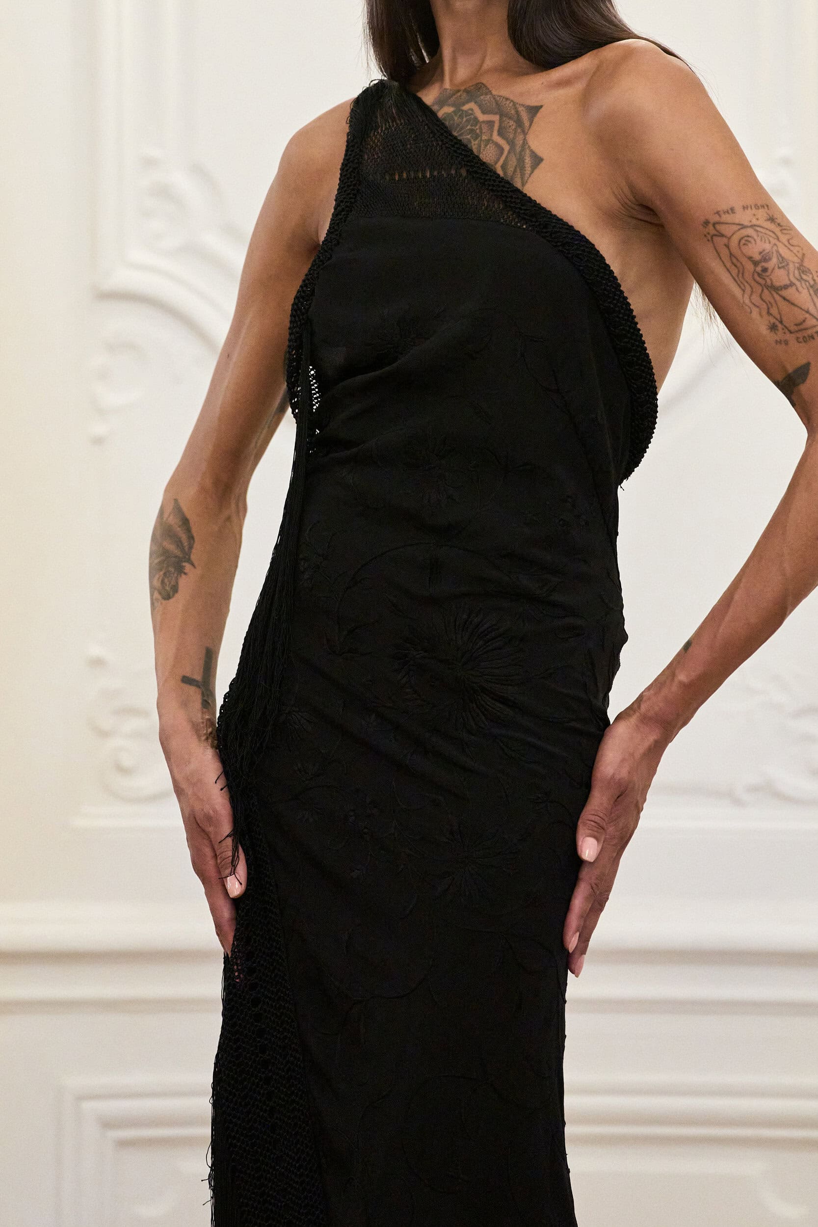 Dullaert Fall 2026 Couture Fashion Show Details