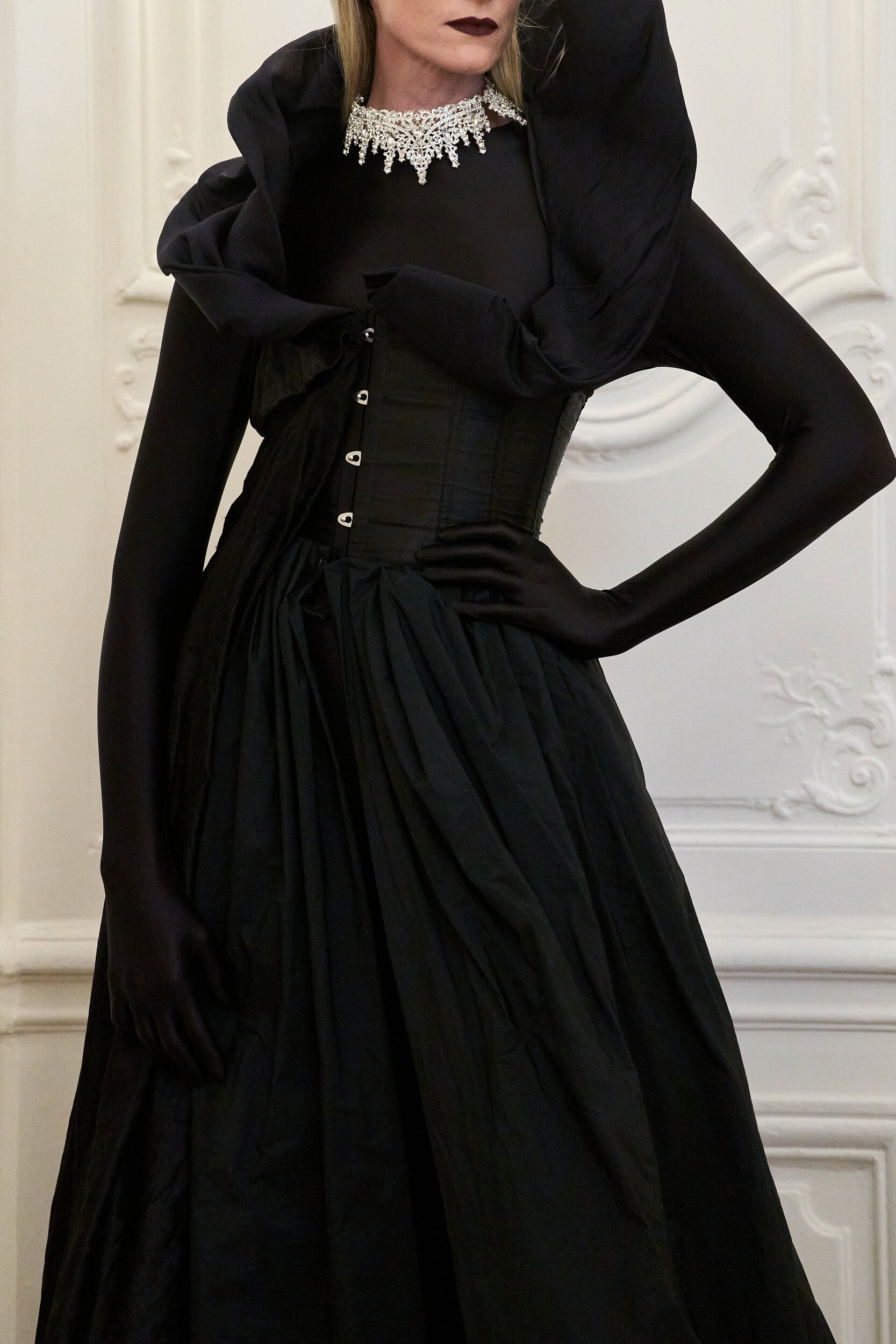 Dullaert Fall 2026 Couture Fashion Show Details