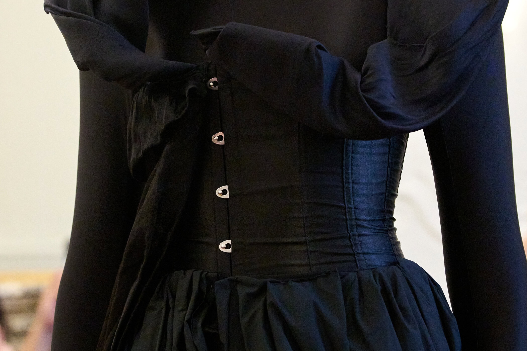 Dullaert Fall 2026 Couture Fashion Show Details