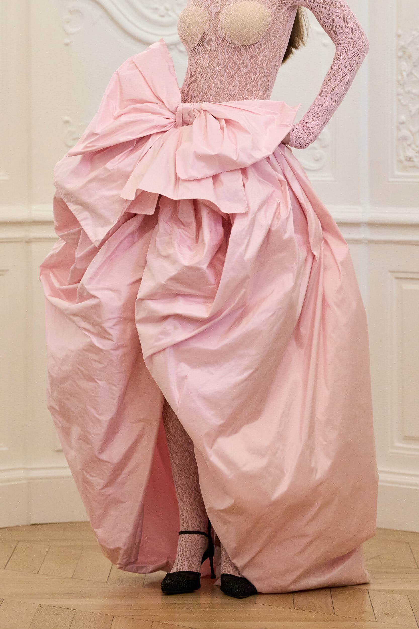 Dullaert Fall 2026 Couture Fashion Show Details