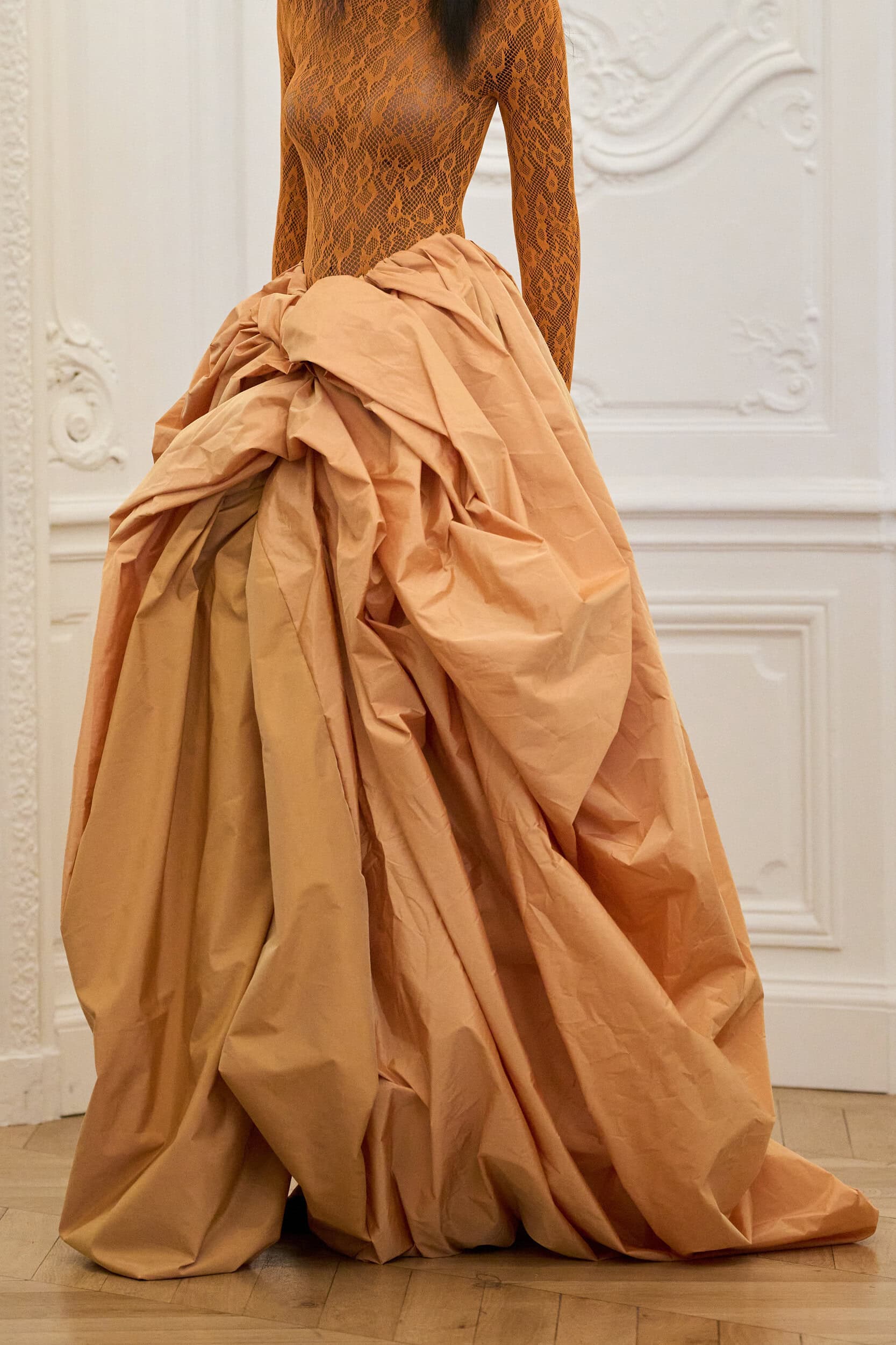 Dullaert Fall 2026 Couture Fashion Show Details