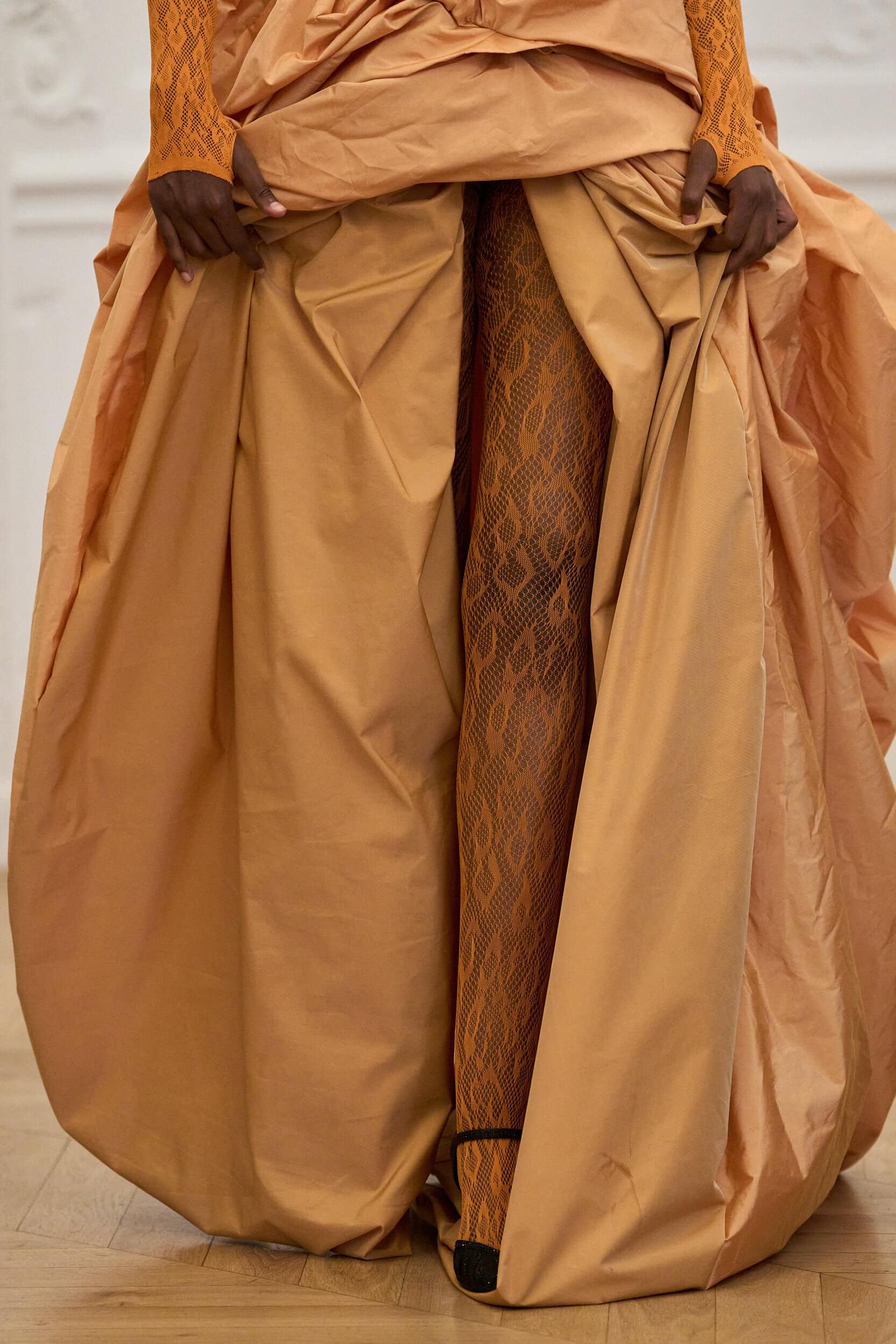 Dullaert Fall 2026 Couture Fashion Show Details