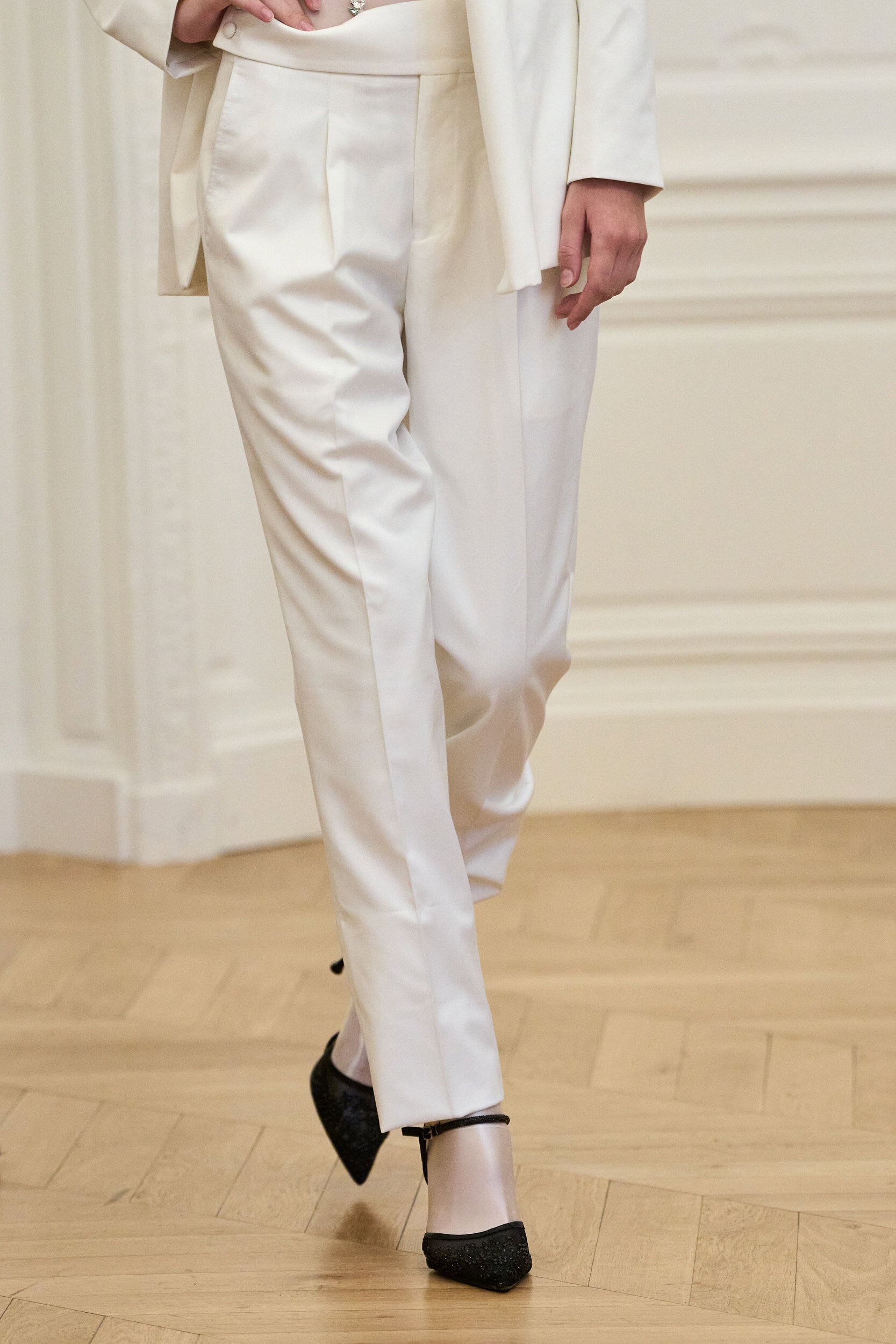 Dullaert Fall 2026 Couture Fashion Show Details