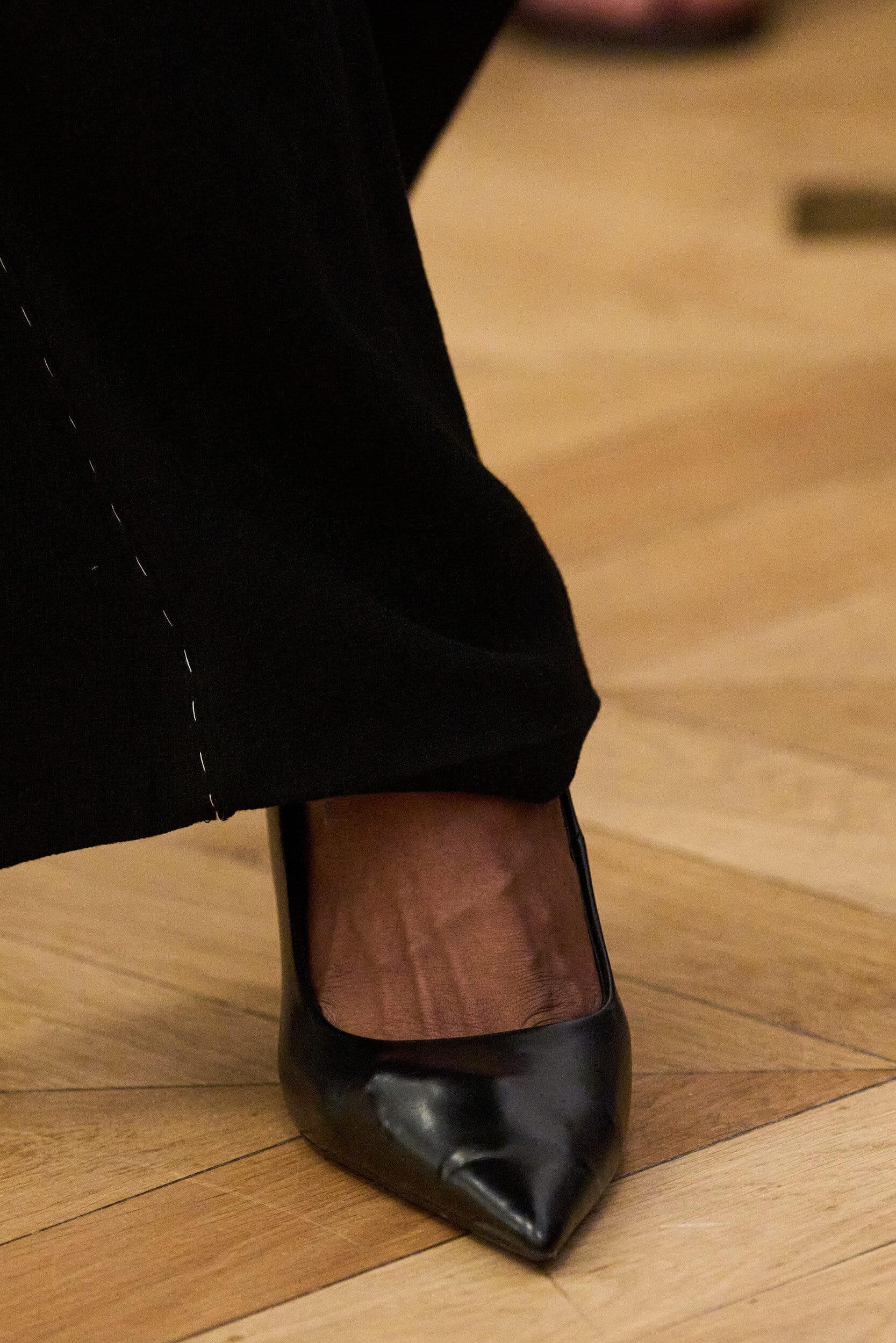 Dullaert Fall 2026 Couture Fashion Show Details