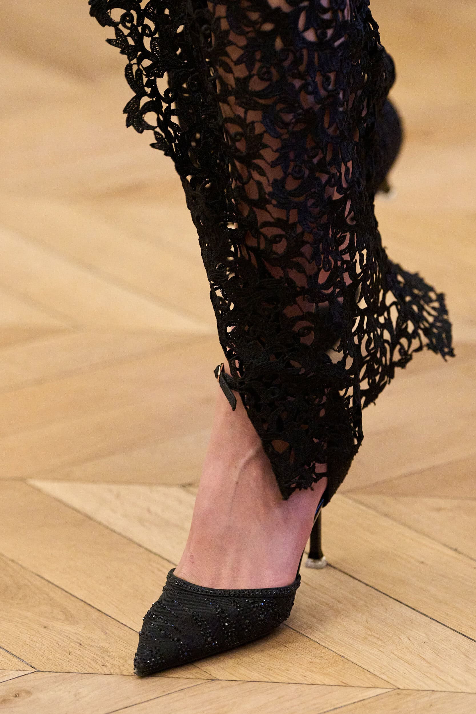 Dullaert Fall 2026 Couture Fashion Show Details
