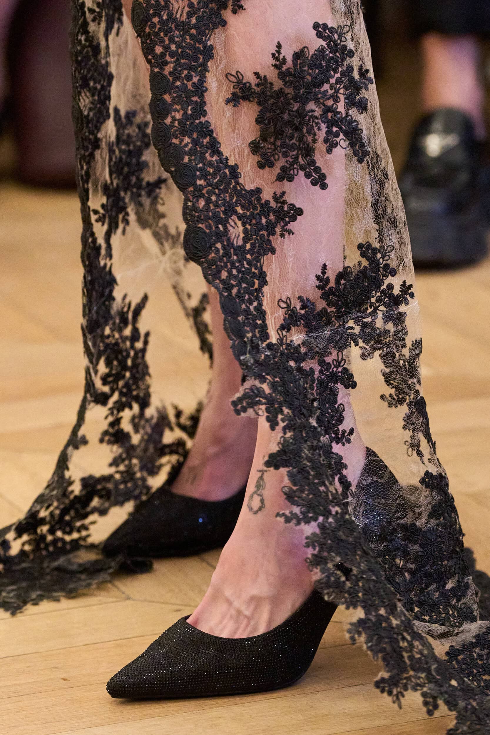 Dullaert Fall 2026 Couture Fashion Show Details