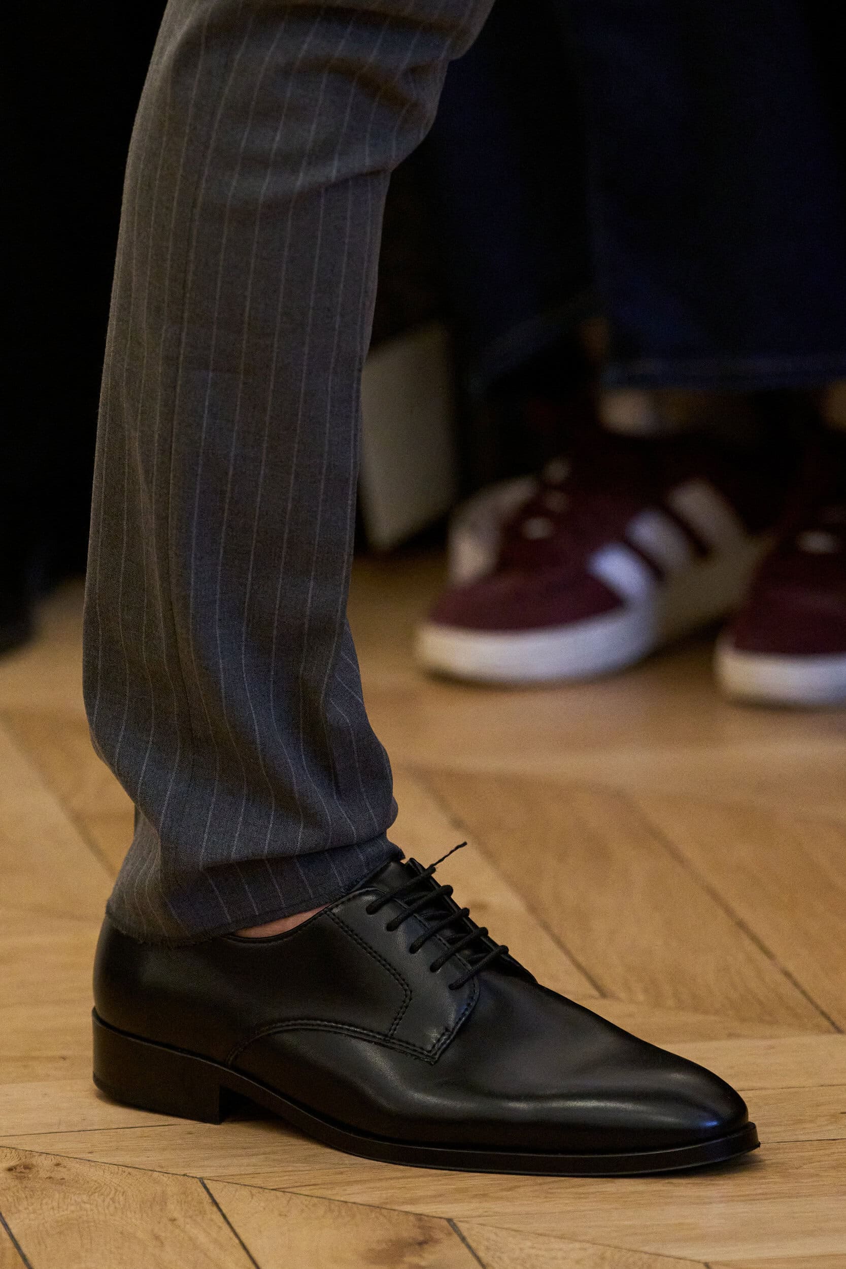 Dullaert Fall 2026 Couture Fashion Show Details
