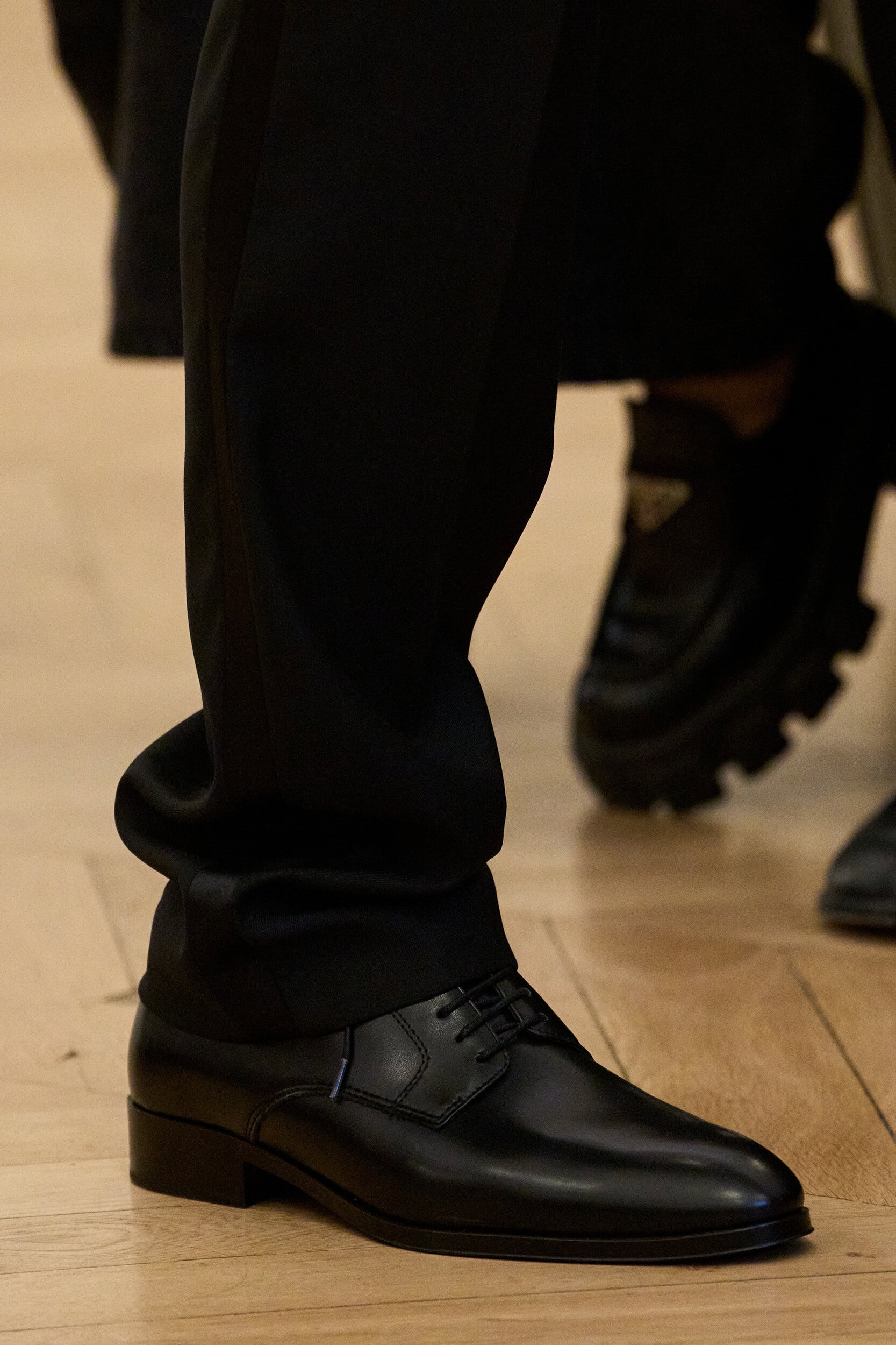 Dullaert Fall 2026 Couture Fashion Show Details