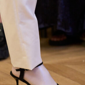 Dullaert Fall 2026 Couture Fashion Show Details
