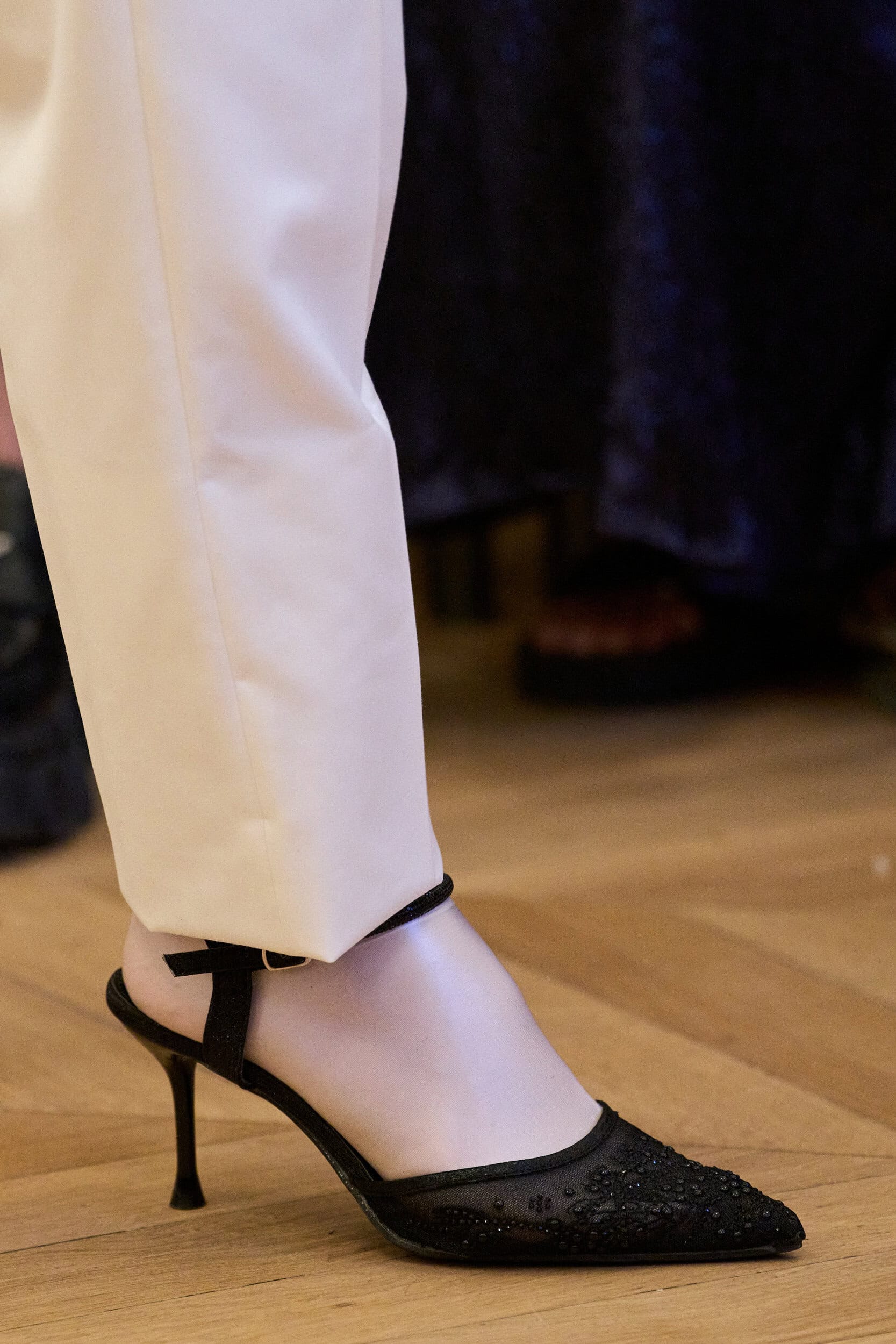 Dullaert Fall 2026 Couture Fashion Show Details