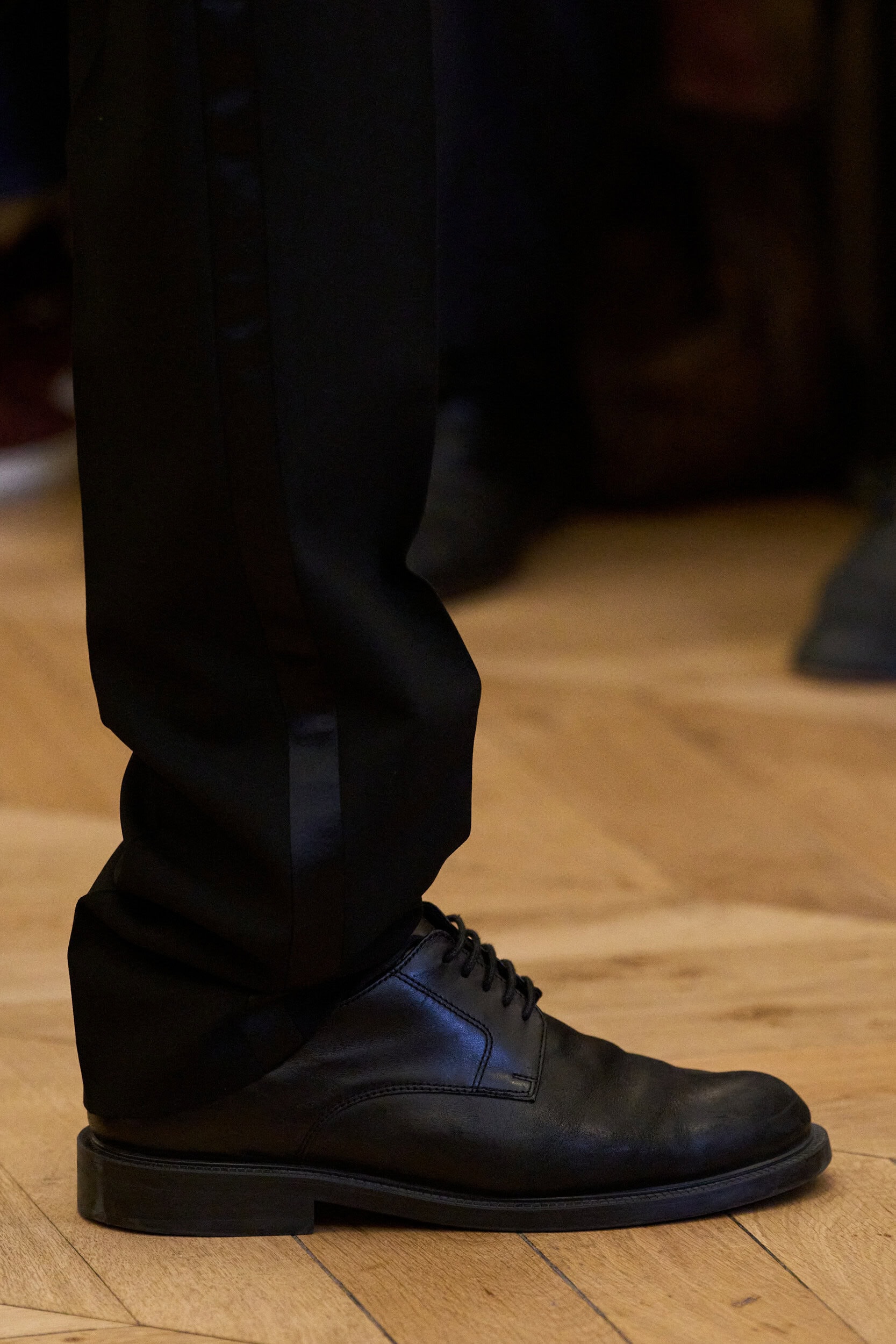 Dullaert Fall 2026 Couture Fashion Show Details