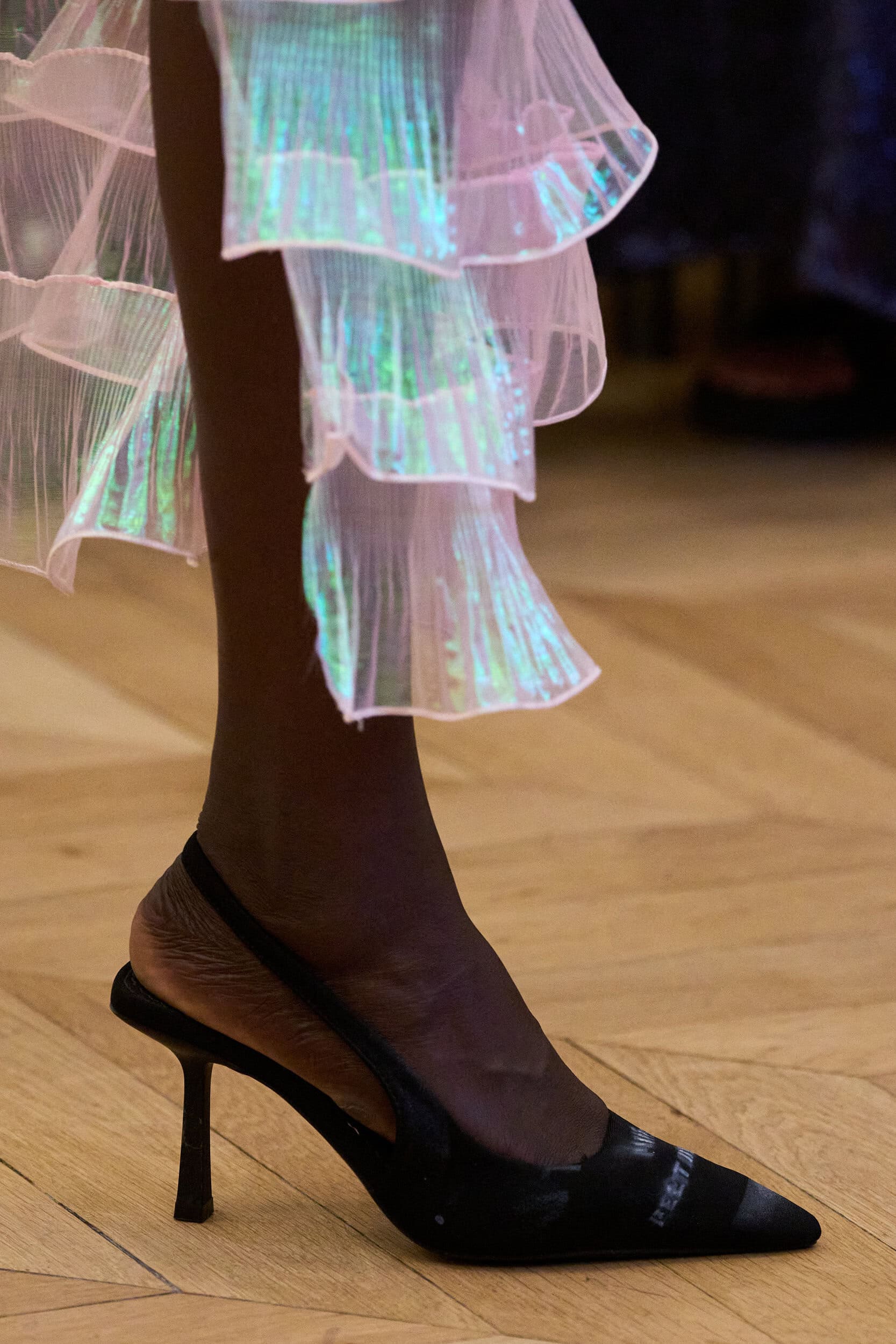 Dullaert Fall 2026 Couture Fashion Show Details
