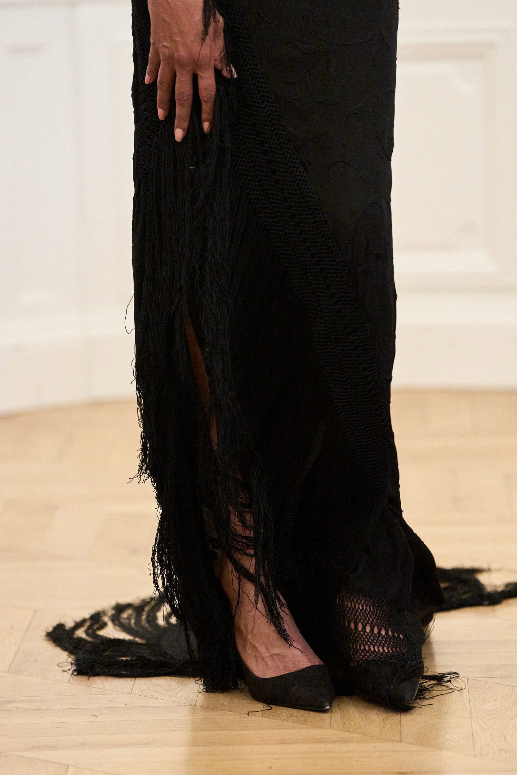 Dullaert Fall 2026 Couture Fashion Show Details