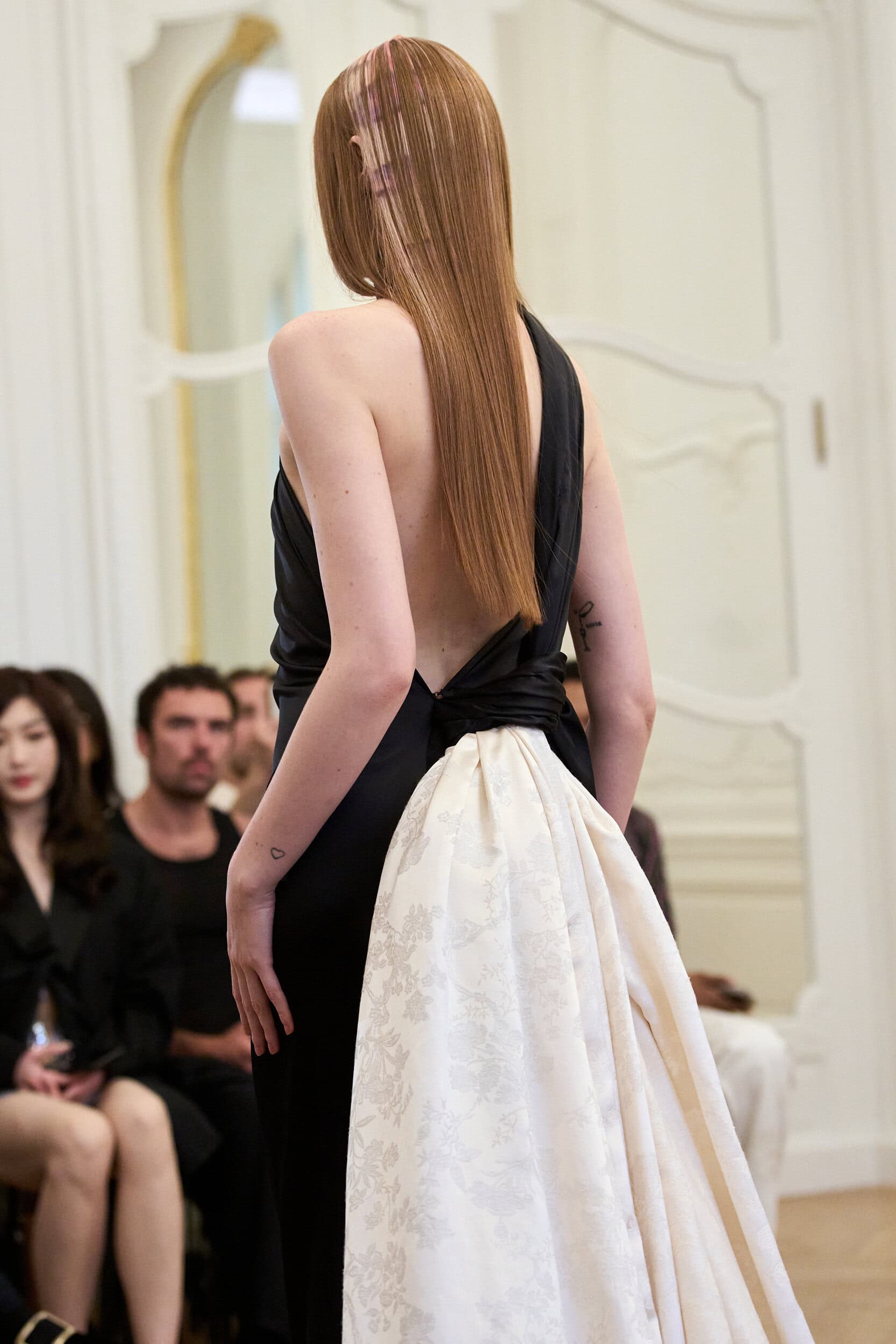 Dullaert Fall 2026 Couture Fashion Show Details