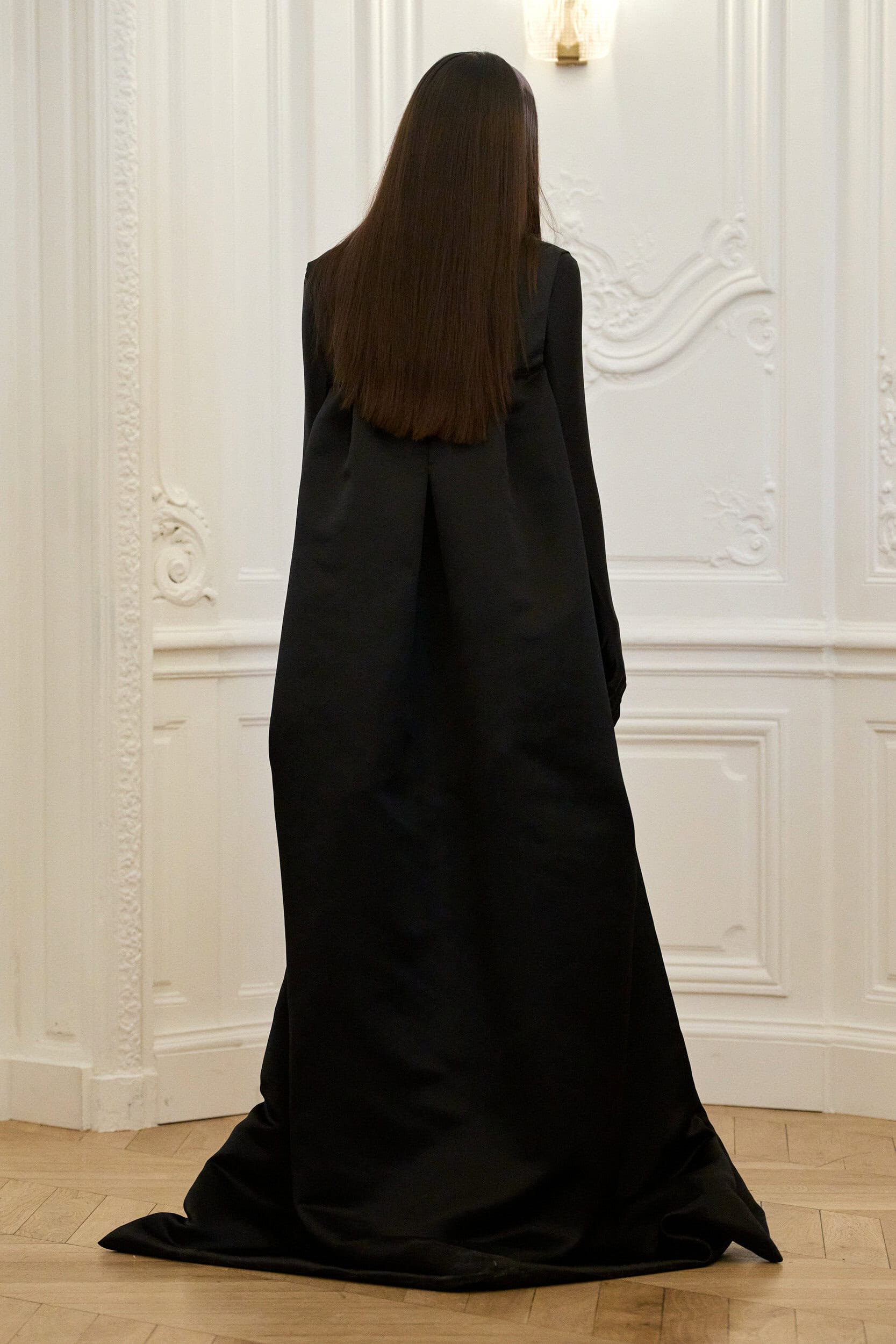Dullaert Fall 2026 Couture Fashion Show Details