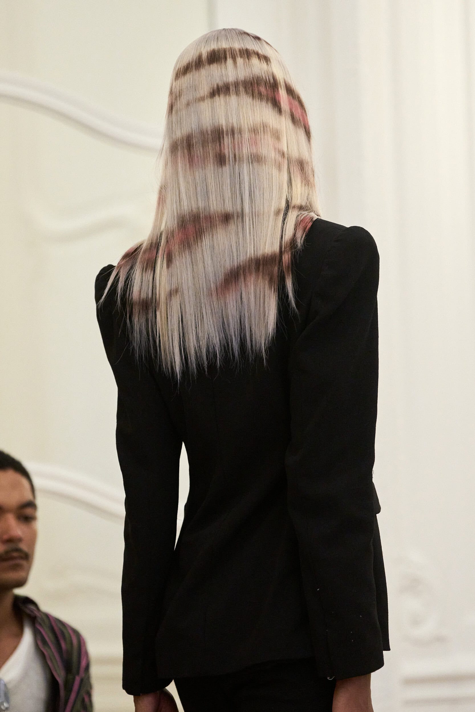 Dullaert Fall 2026 Couture Fashion Show Details