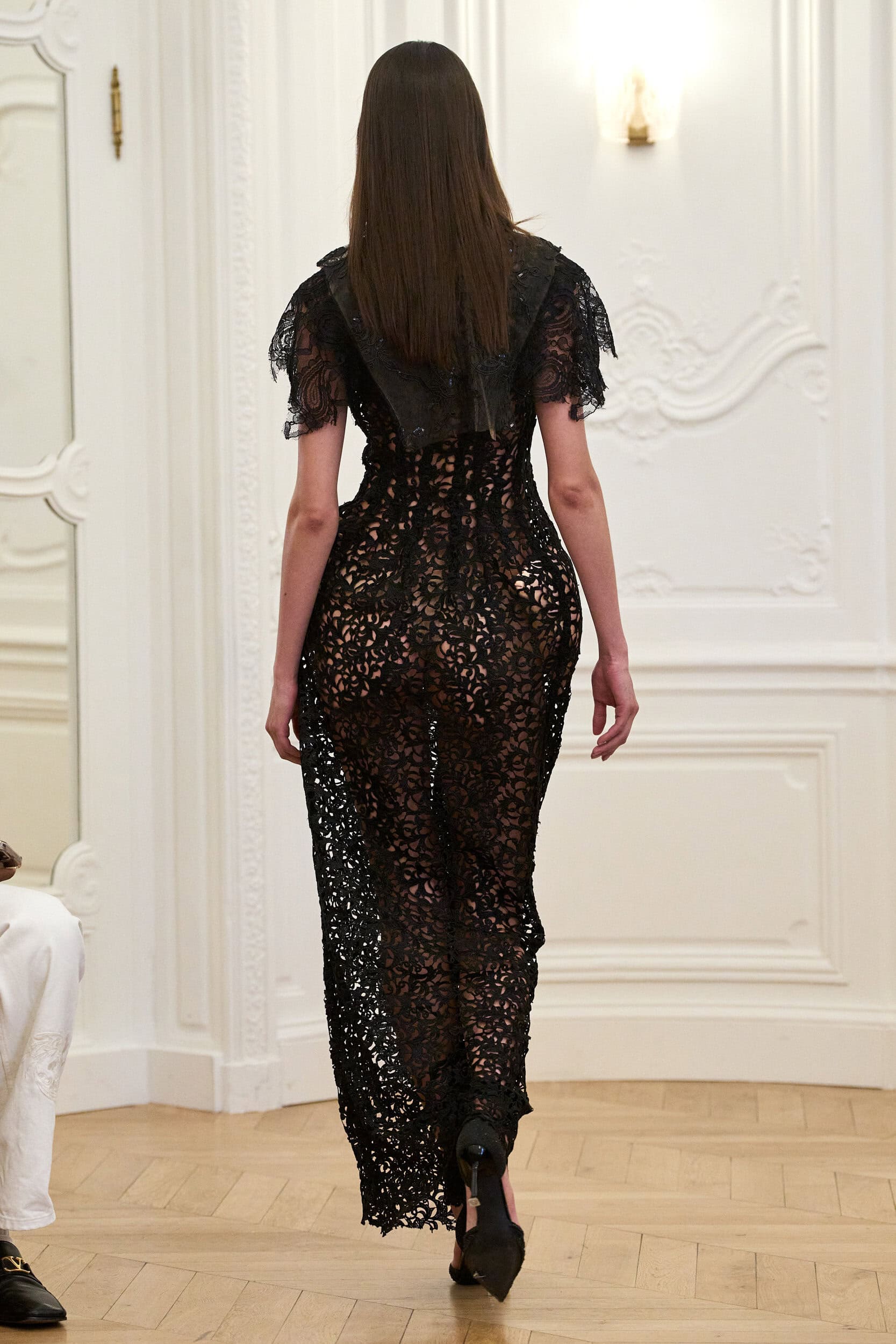 Dullaert Fall 2026 Couture Fashion Show Details