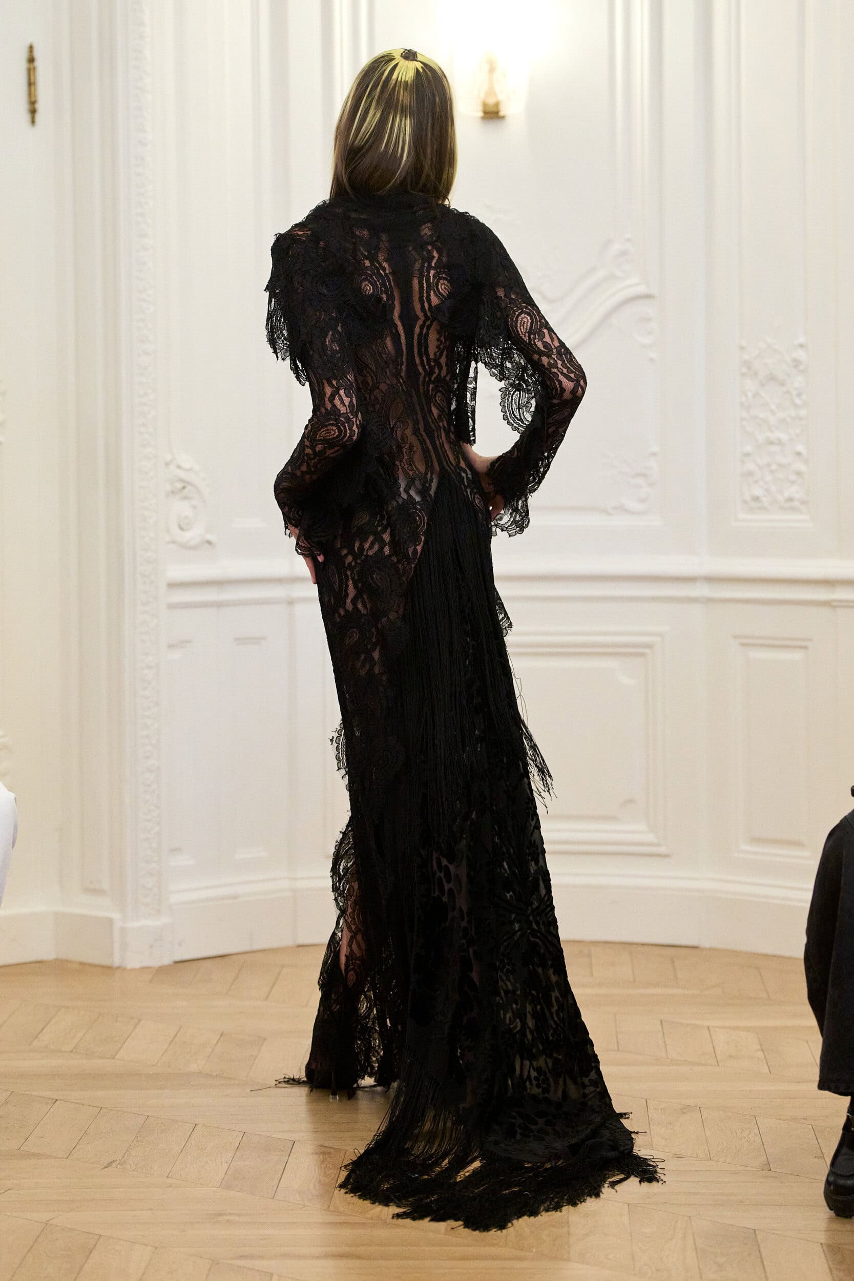 Dullaert Fall 2026 Couture Fashion Show Details