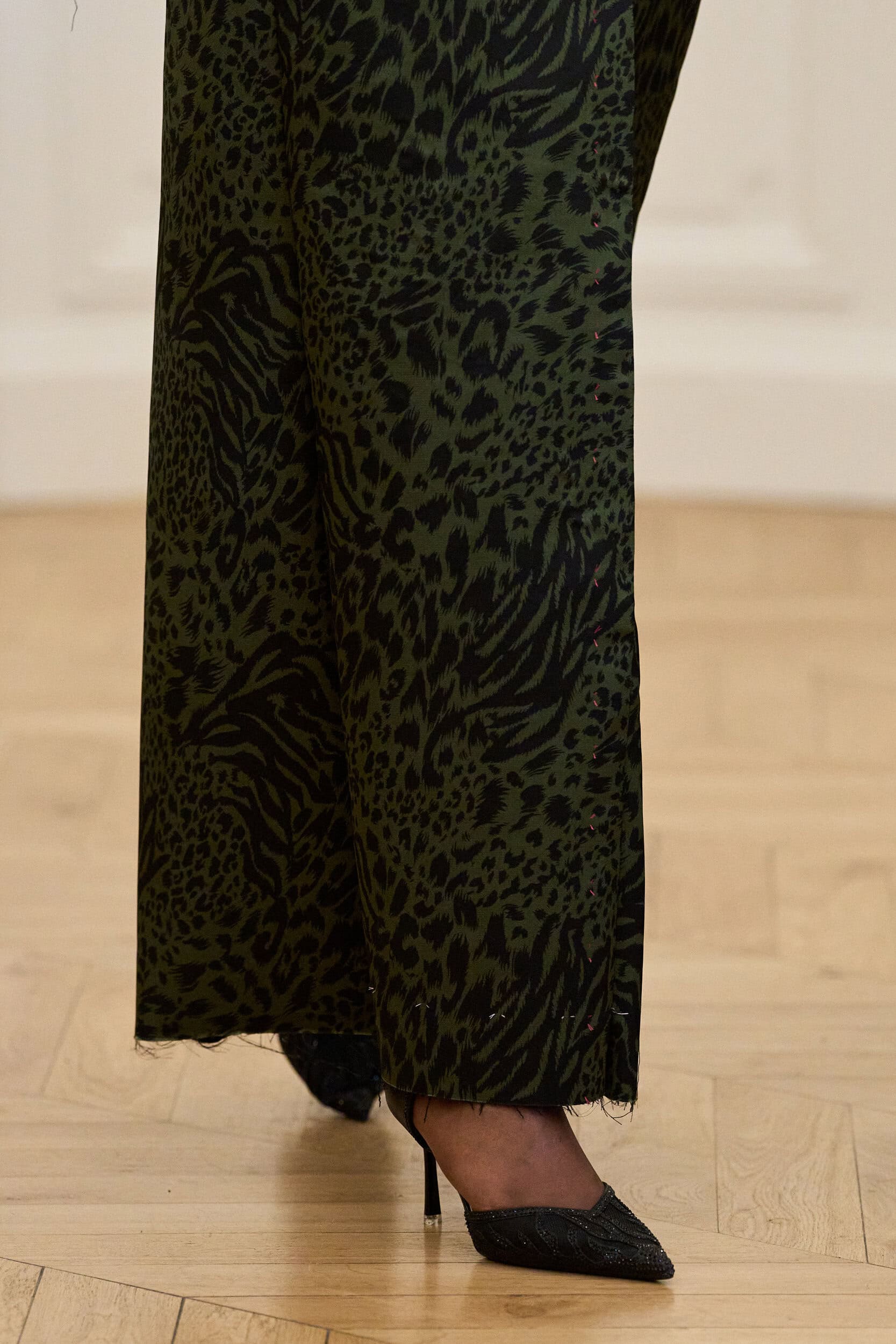 Dullaert Fall 2026 Couture Fashion Show Details