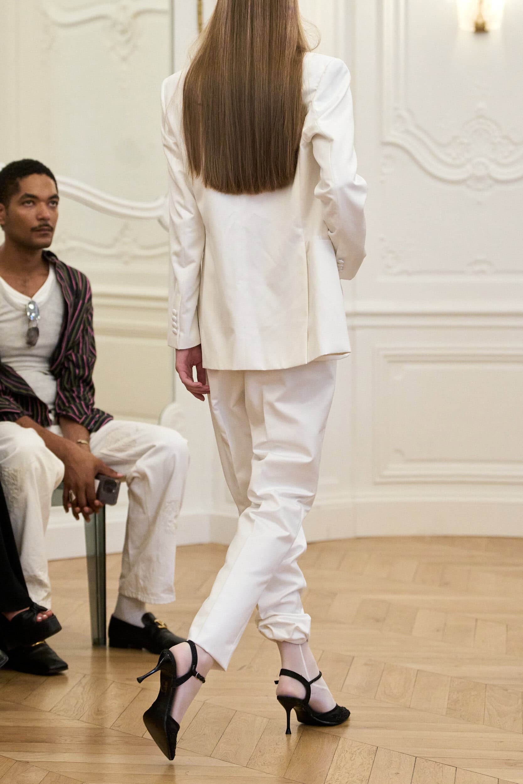 Dullaert Fall 2026 Couture Fashion Show Details