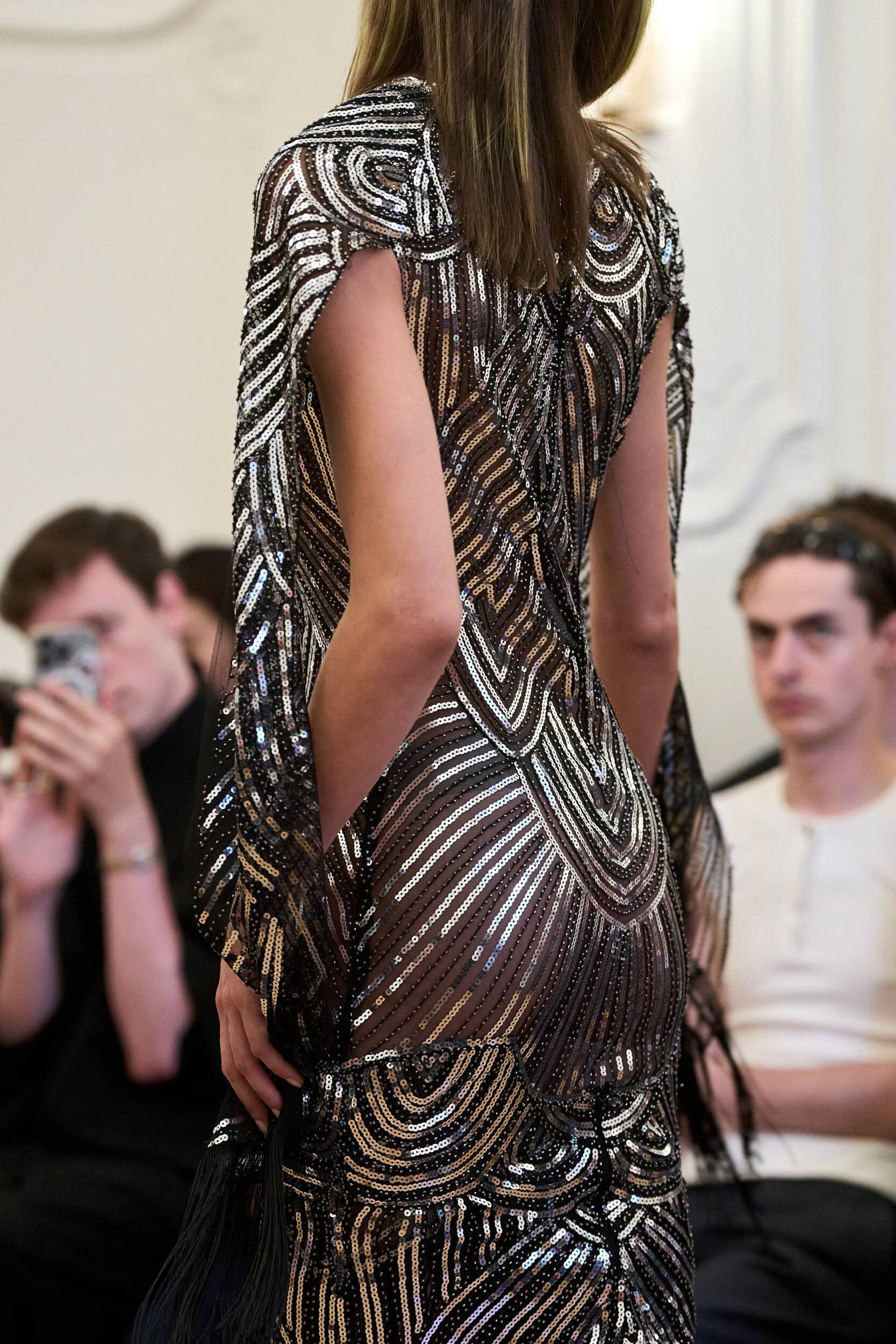 Dullaert Fall 2026 Couture Fashion Show Details