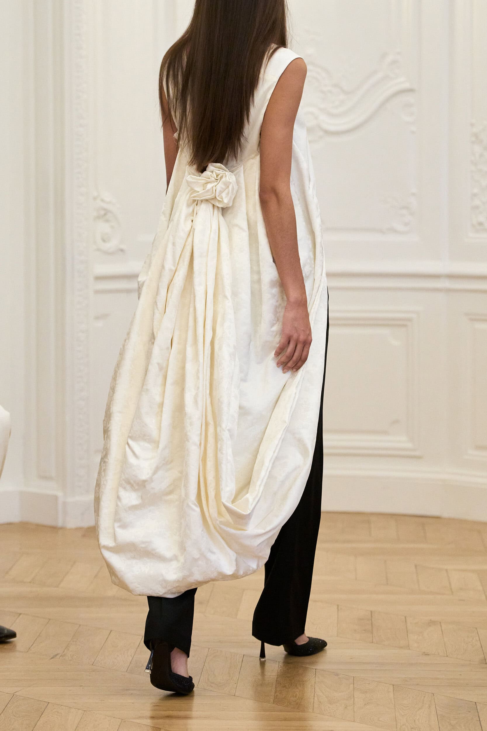 Dullaert Fall 2026 Couture Fashion Show Details