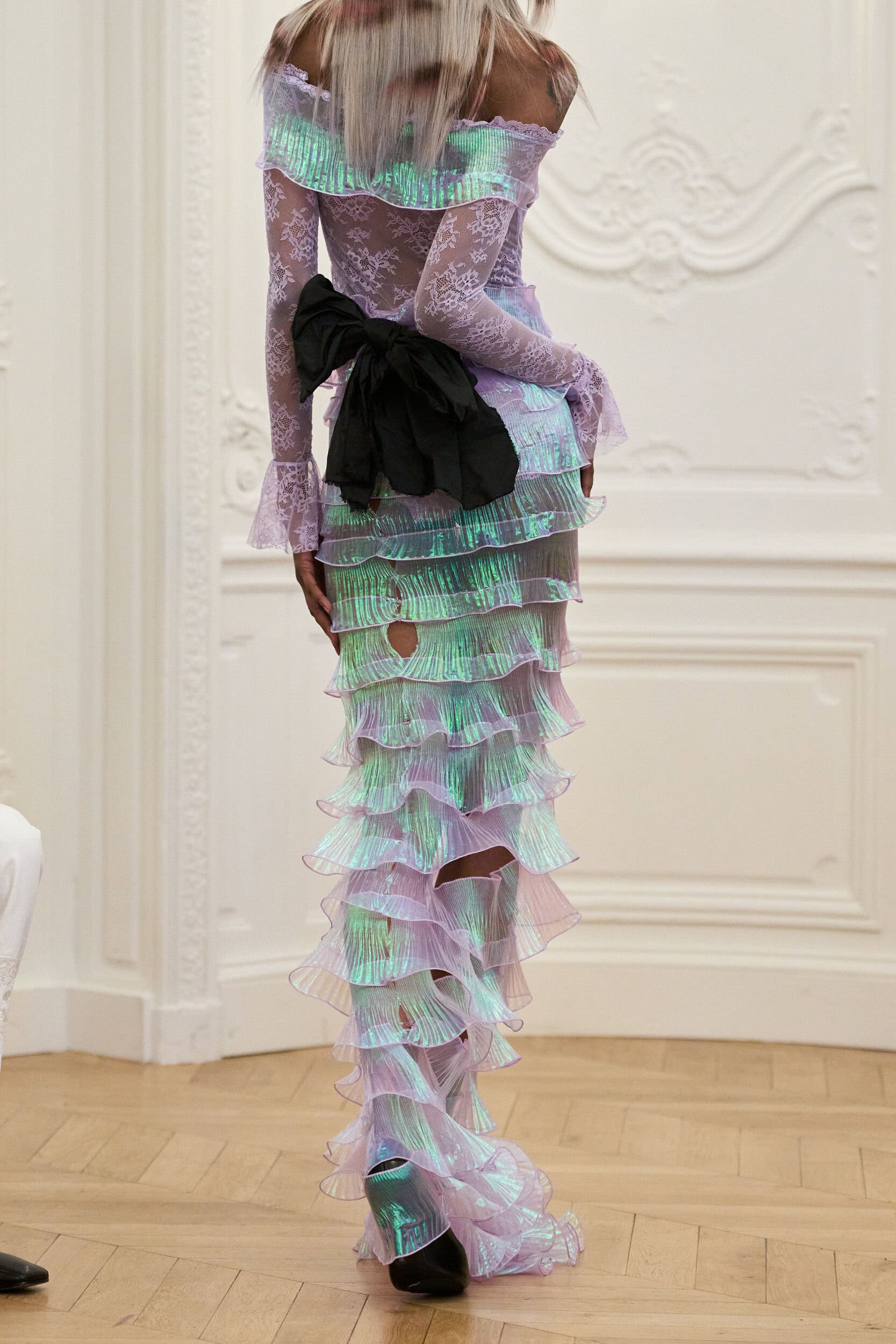 Dullaert Fall 2026 Couture Fashion Show Details
