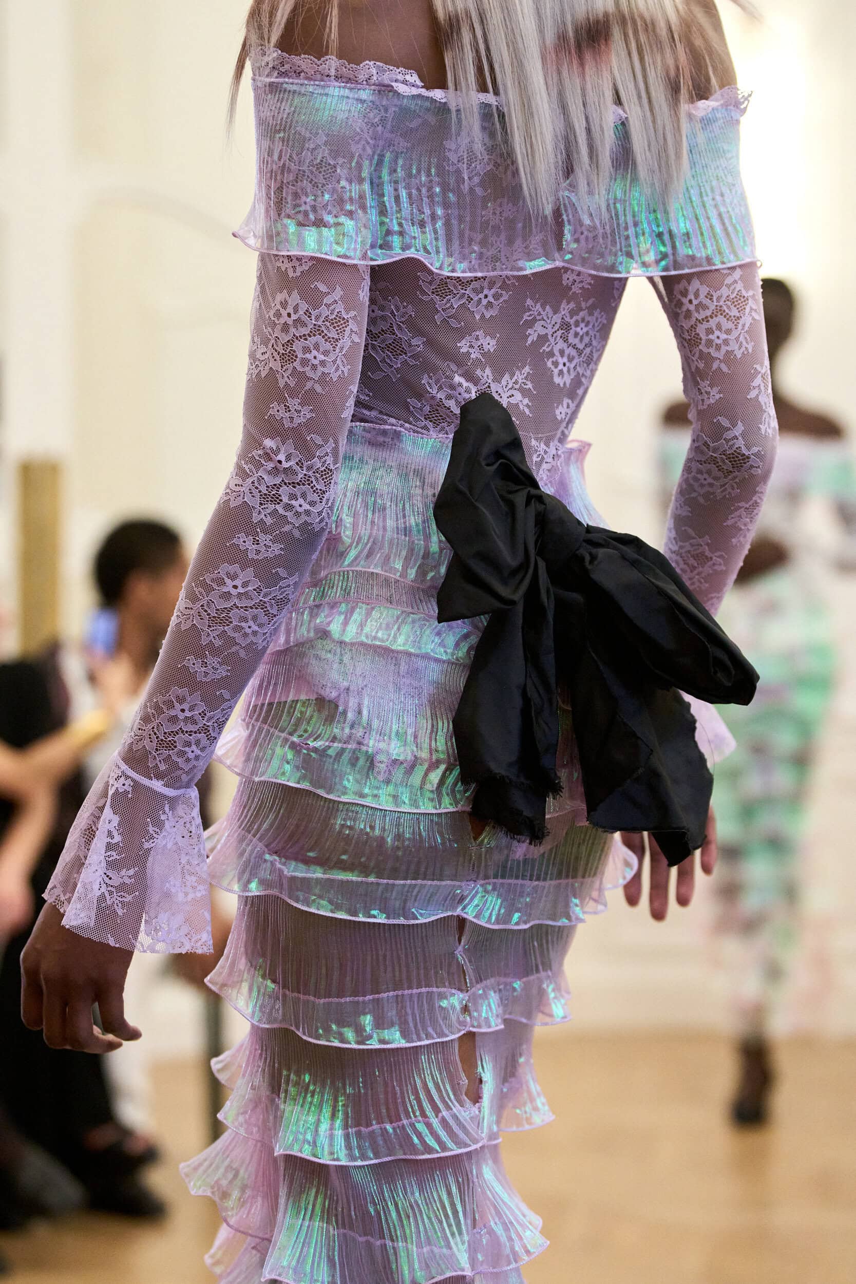 Dullaert Fall 2026 Couture Fashion Show Details