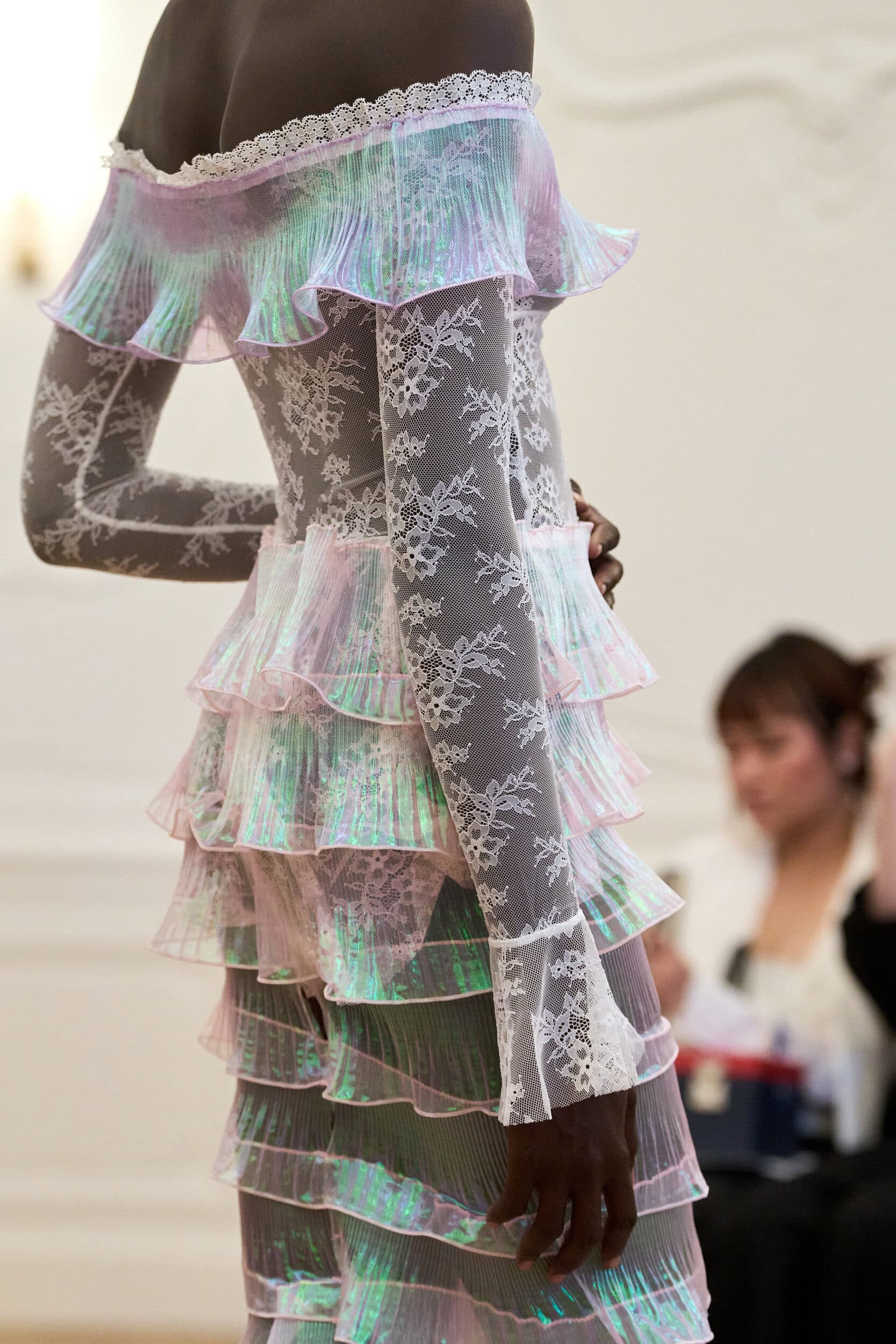 Dullaert Fall 2026 Couture Fashion Show Details