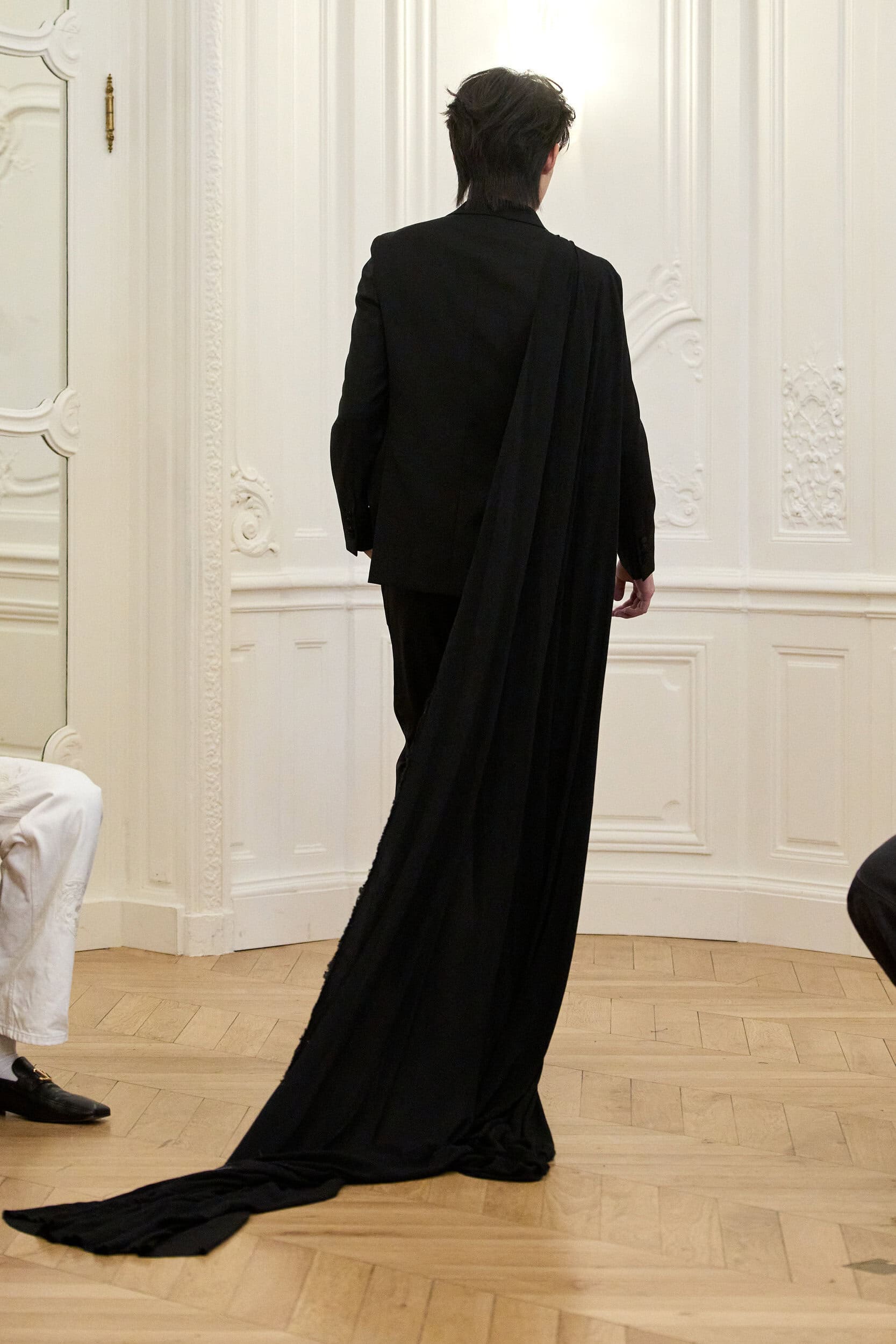 Dullaert Fall 2026 Couture Fashion Show Details