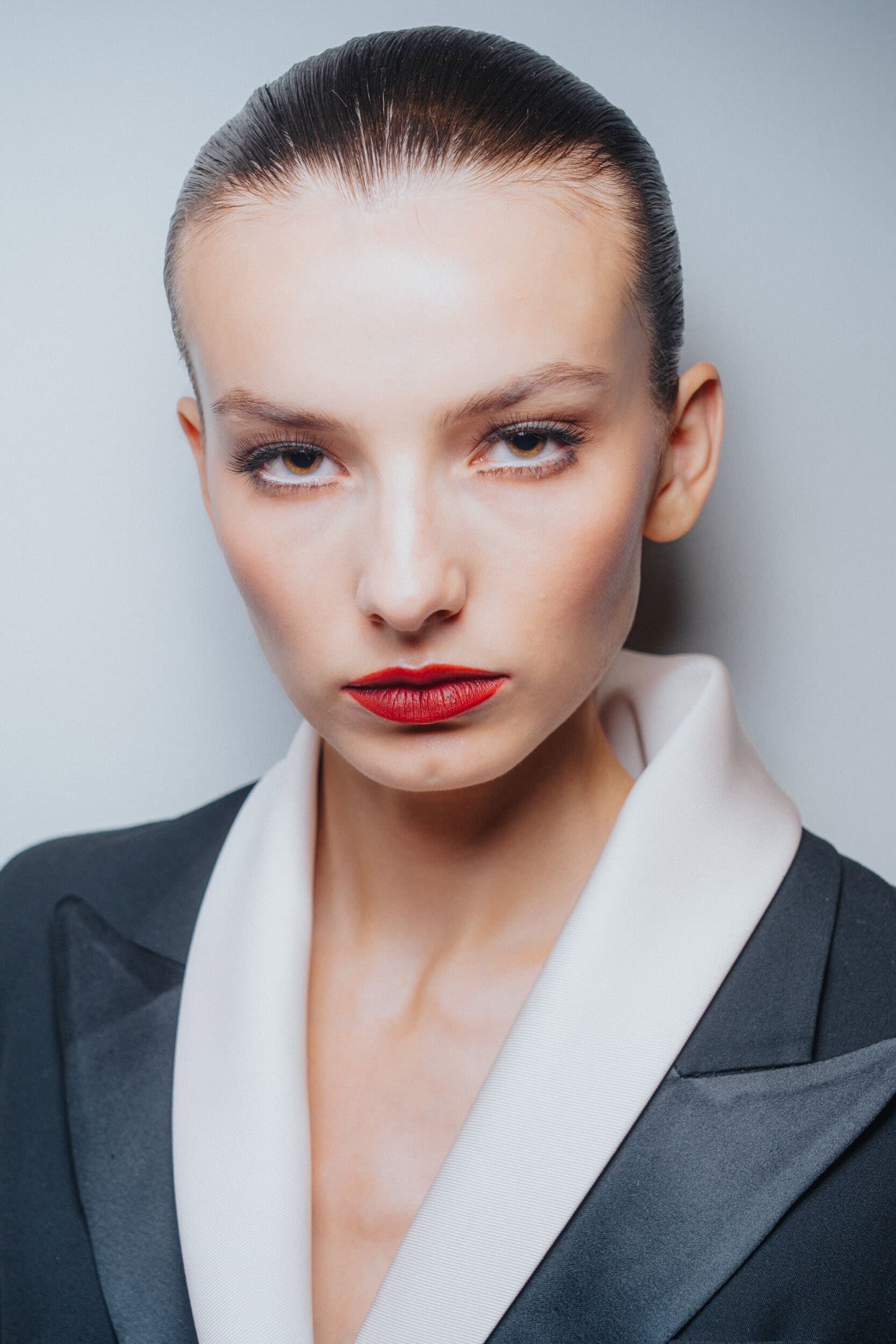 Elie Saab Fall 2026 Couture Fashion Show Backstage