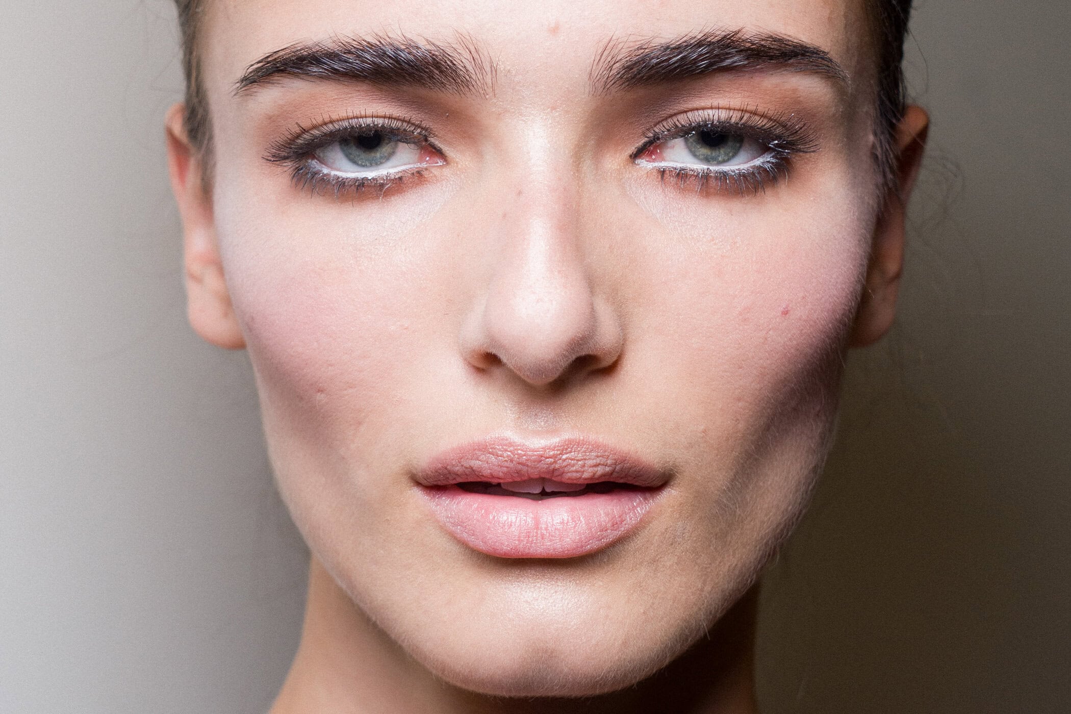Elie Saab Fall 2026 Couture Fashion Show Backstage