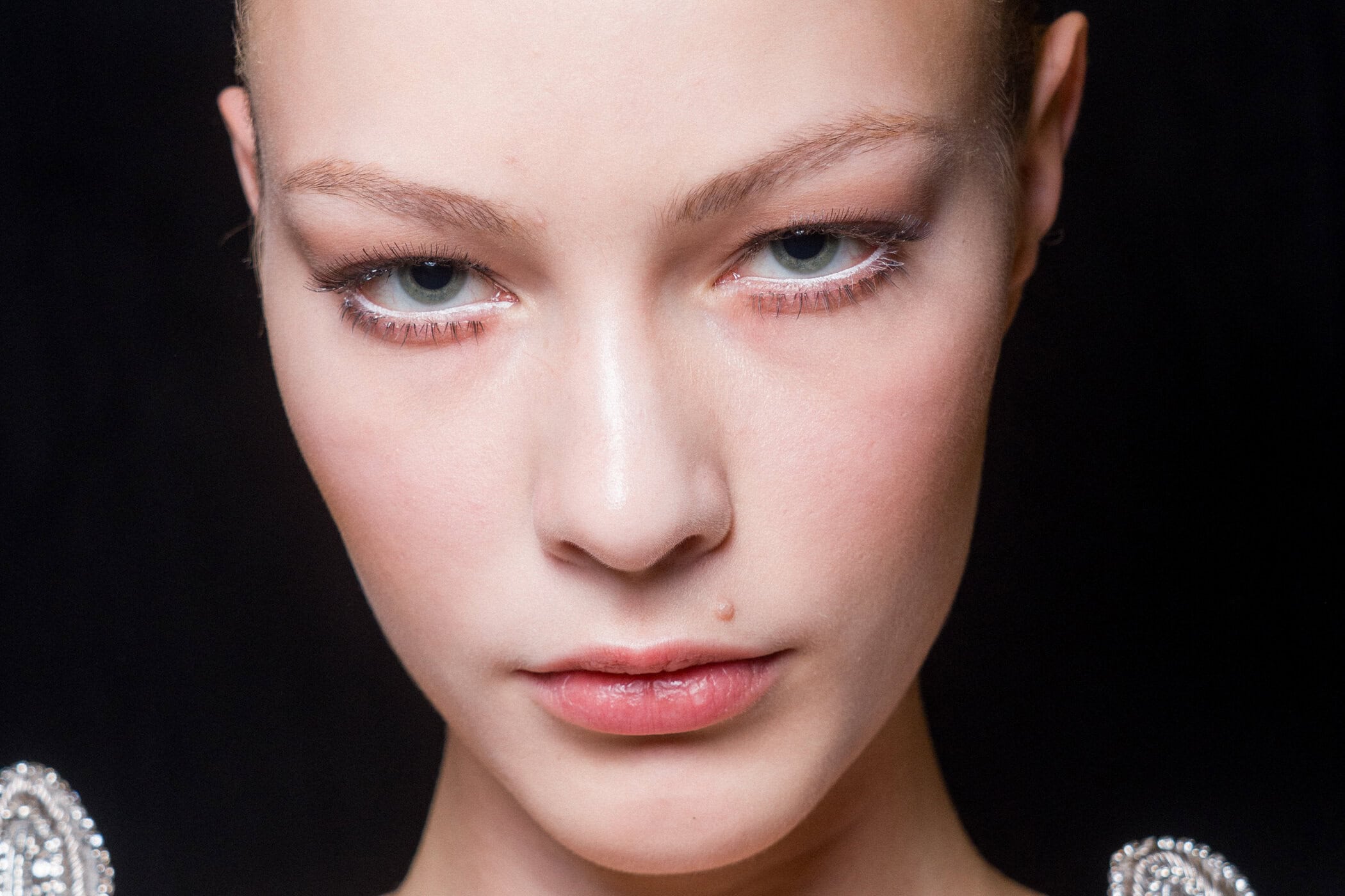 Elie Saab Fall 2026 Couture Fashion Show Backstage