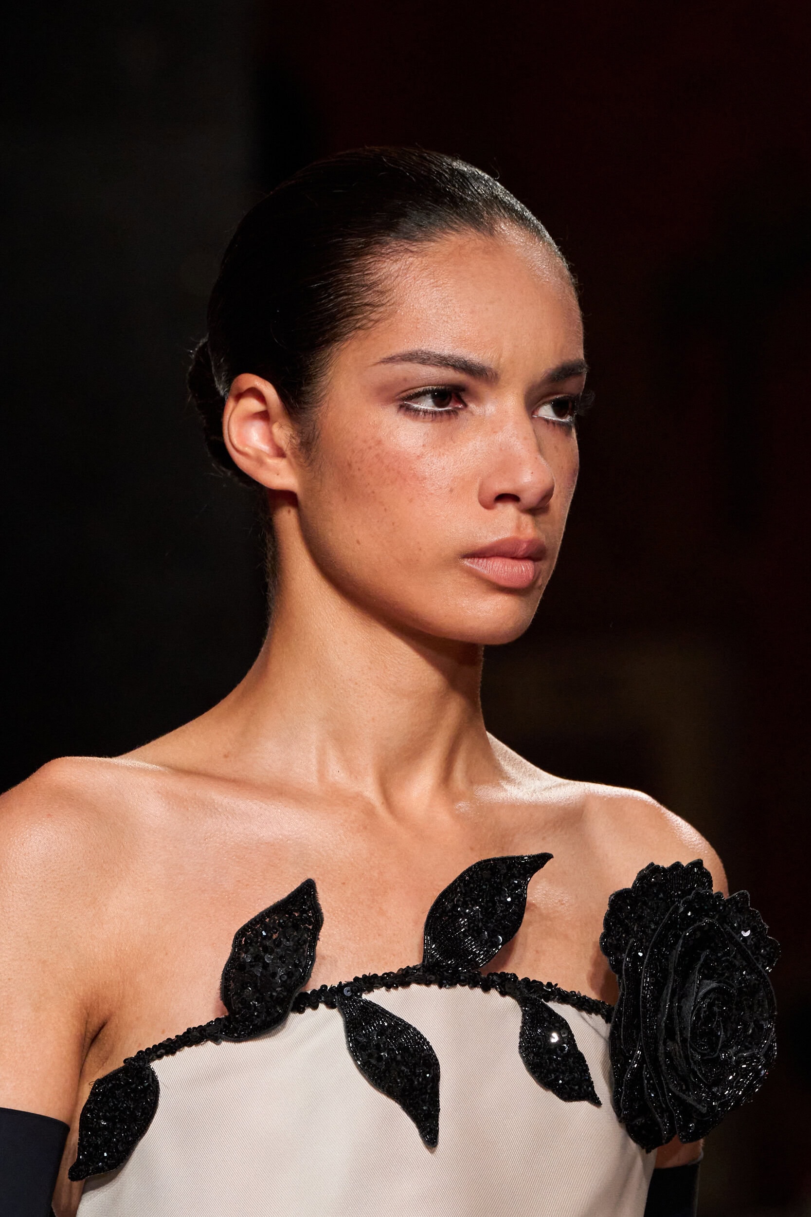 Elie Saab Fall 2026 Couture Fashion Show Details
