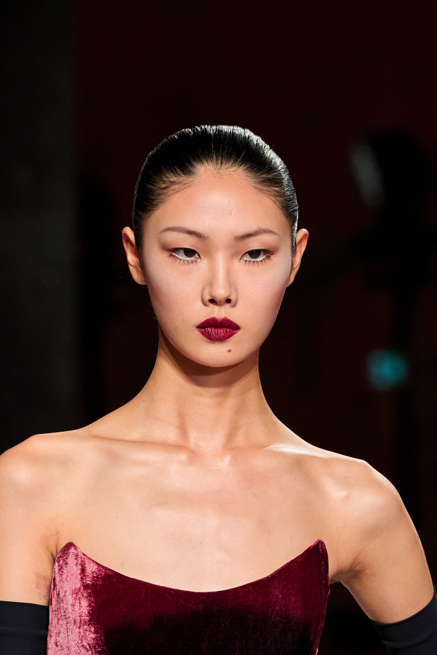Elie Saab Fall 2026 Couture Fashion Show Details