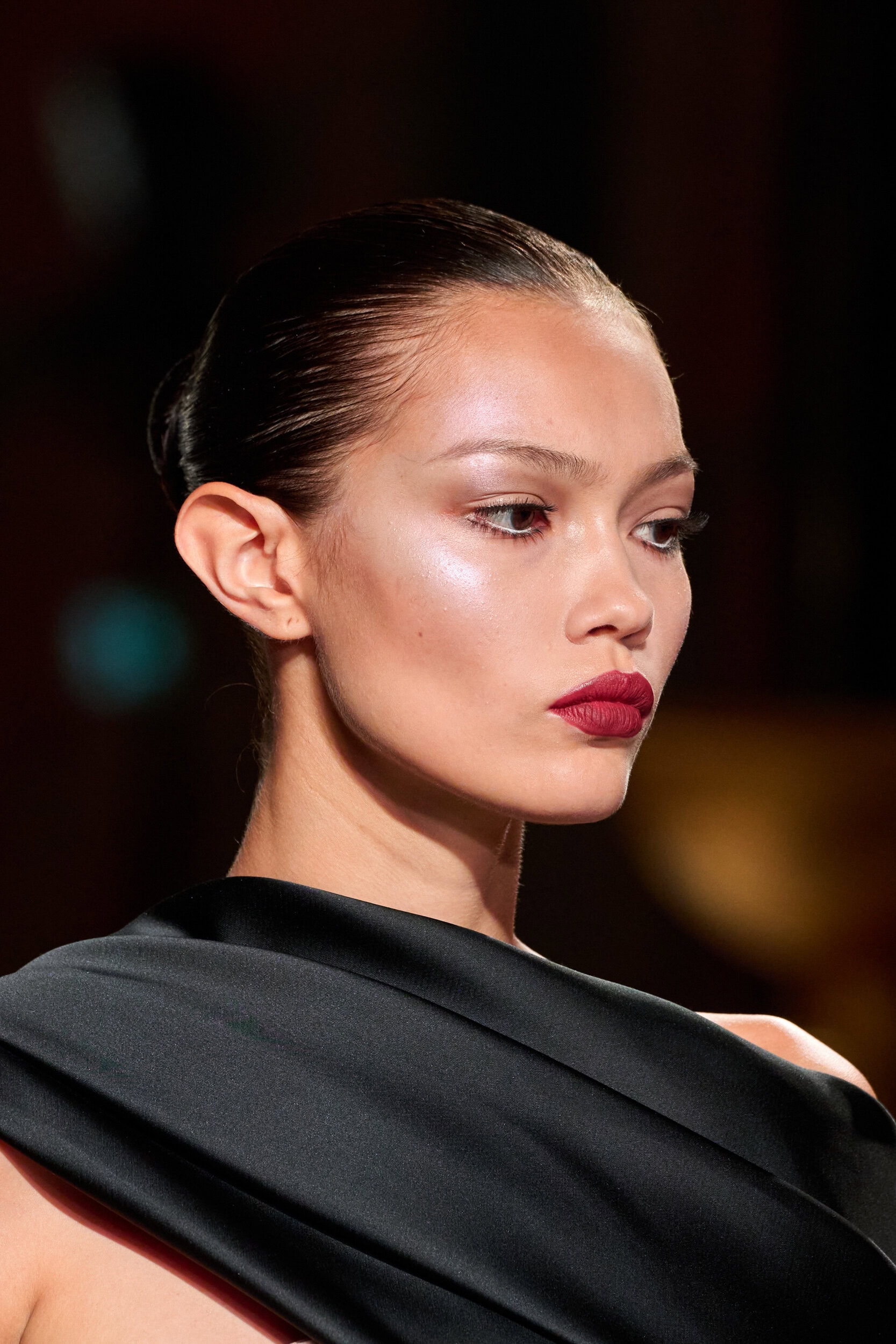 Elie Saab Fall 2026 Couture Fashion Show Details
