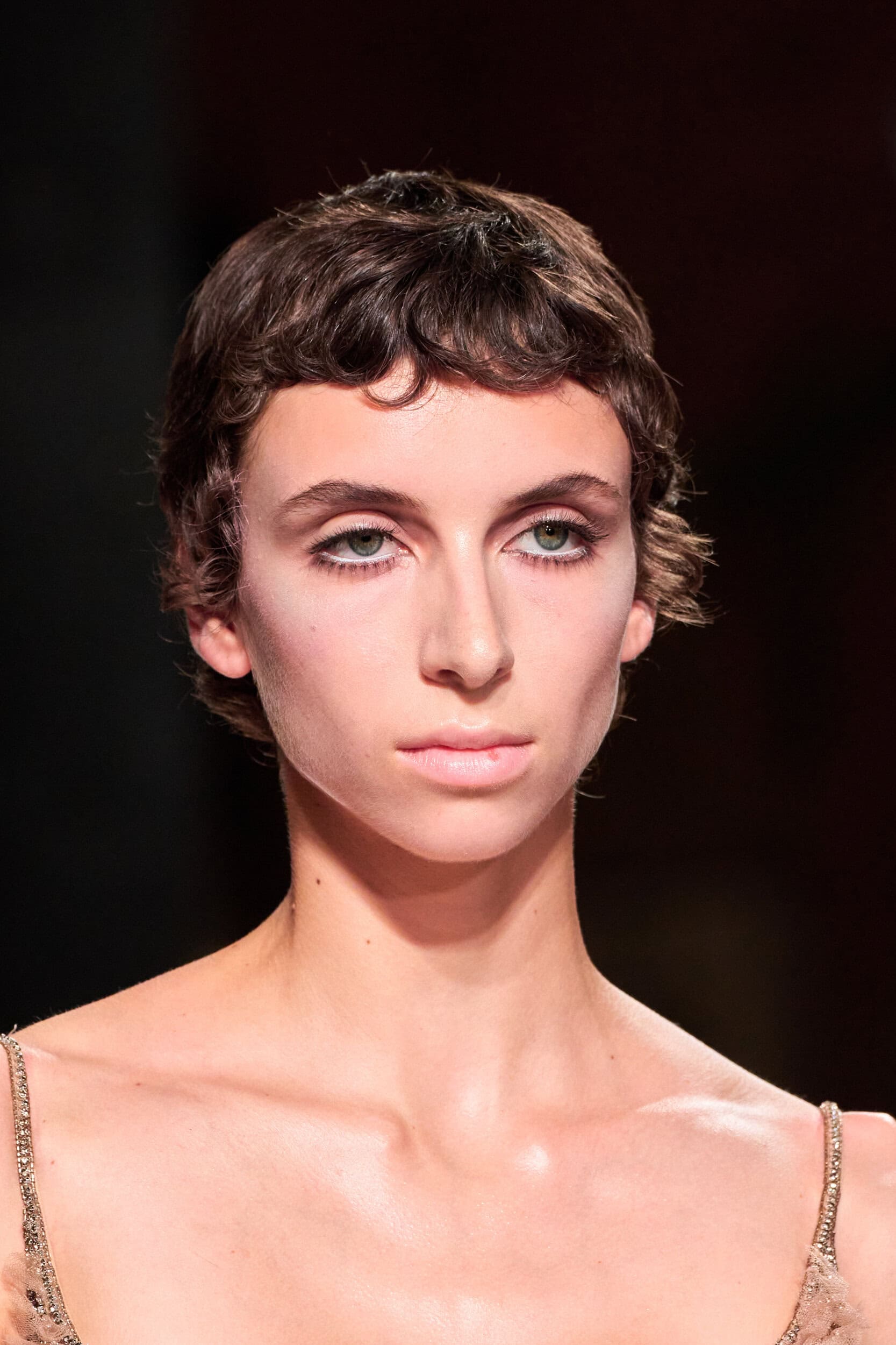 Elie Saab Fall 2026 Couture Fashion Show Details