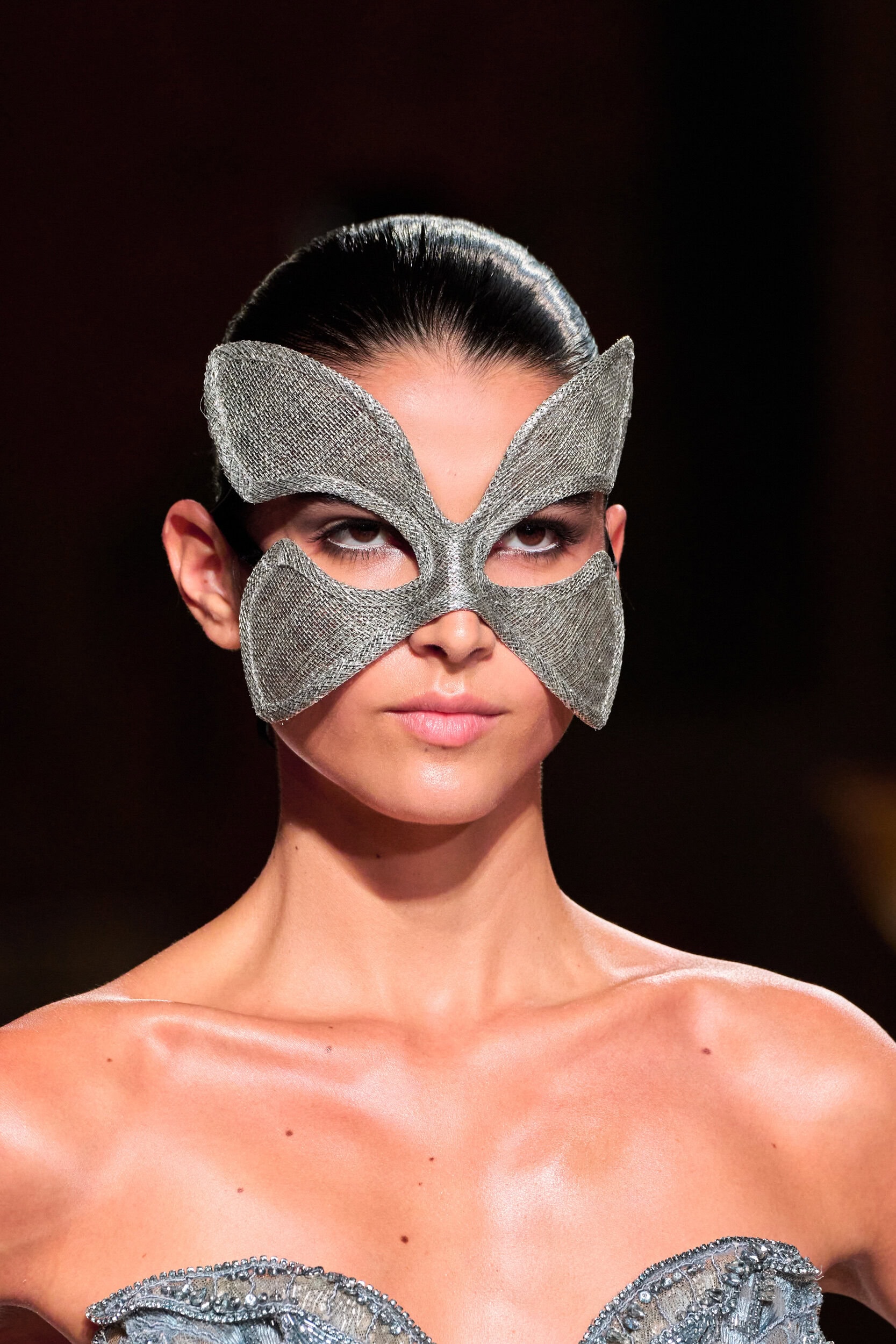 Elie Saab Fall 2026 Couture Fashion Show Details