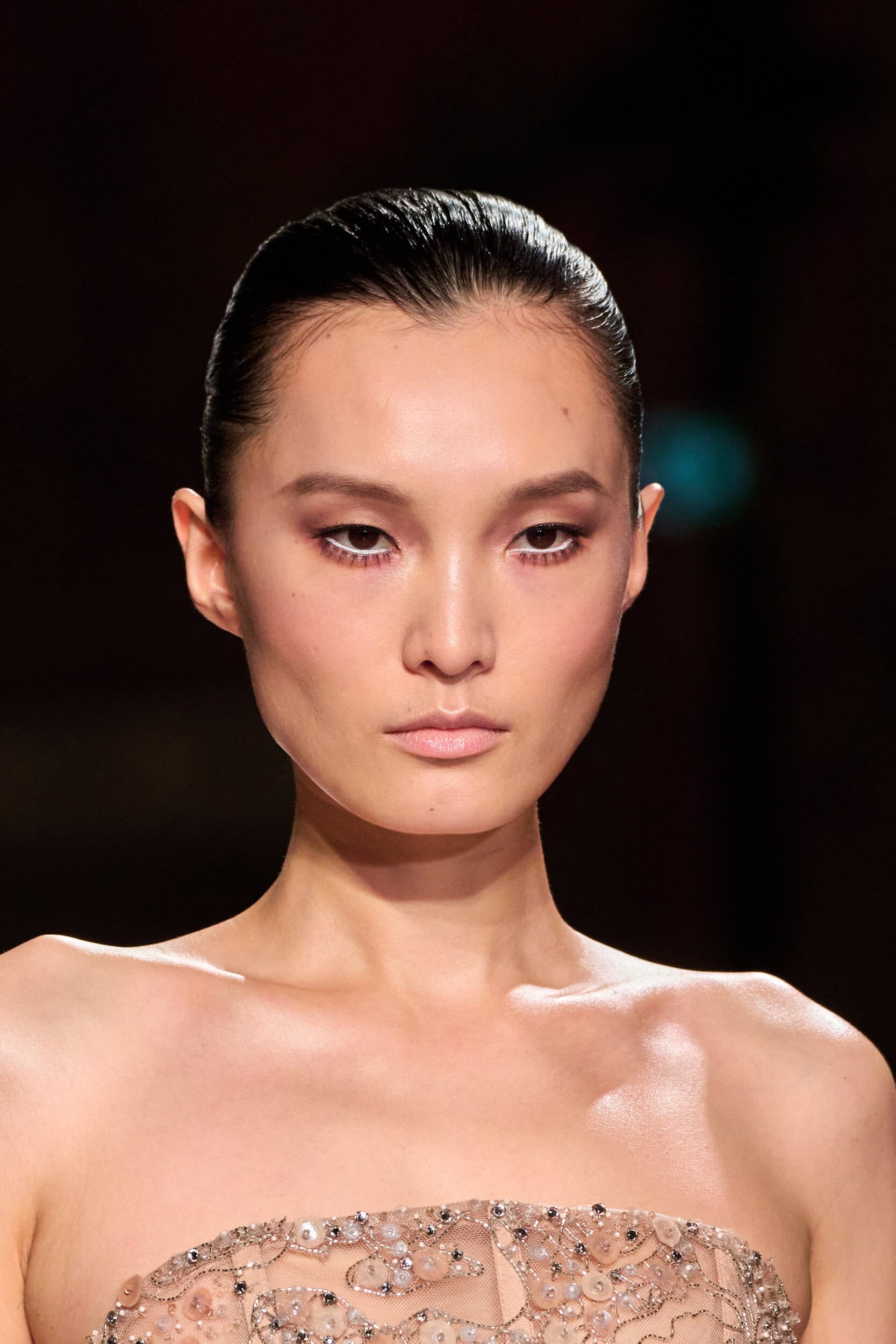Elie Saab Fall 2026 Couture Fashion Show Details