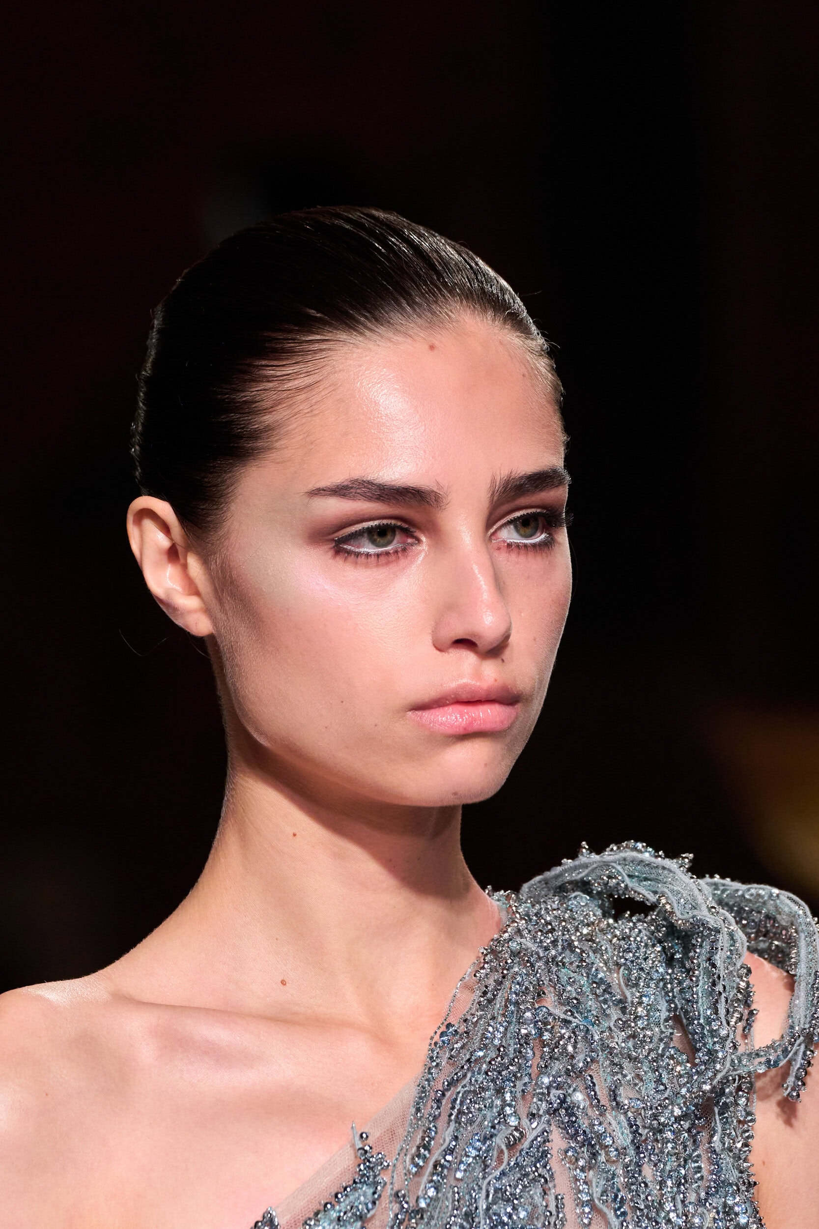 Elie Saab Fall 2026 Couture Fashion Show Details