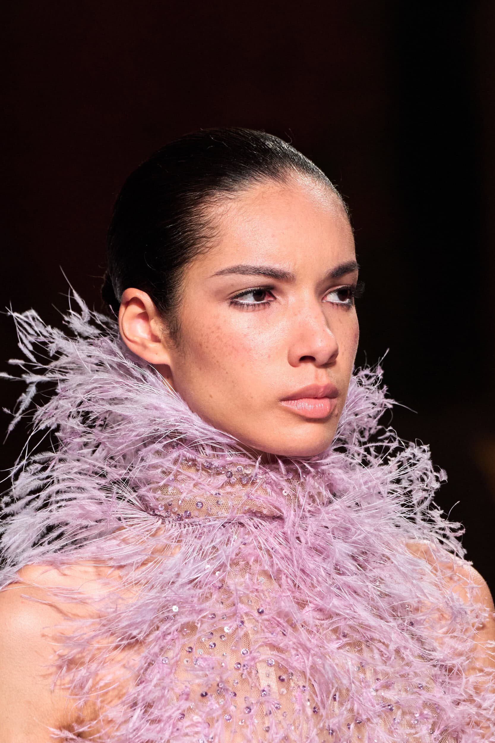 Elie Saab Fall 2026 Couture Fashion Show Details