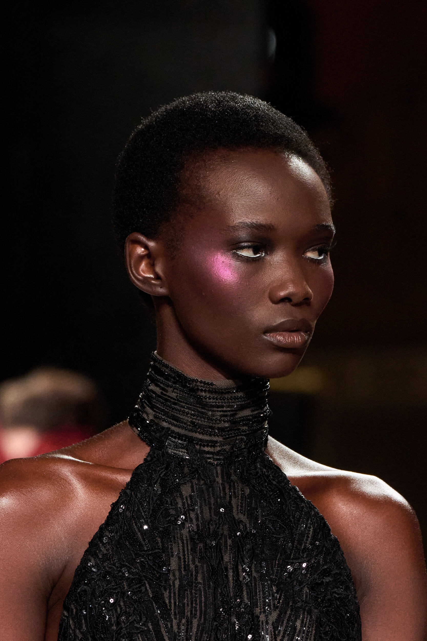 Elie Saab Fall 2026 Couture Fashion Show Details