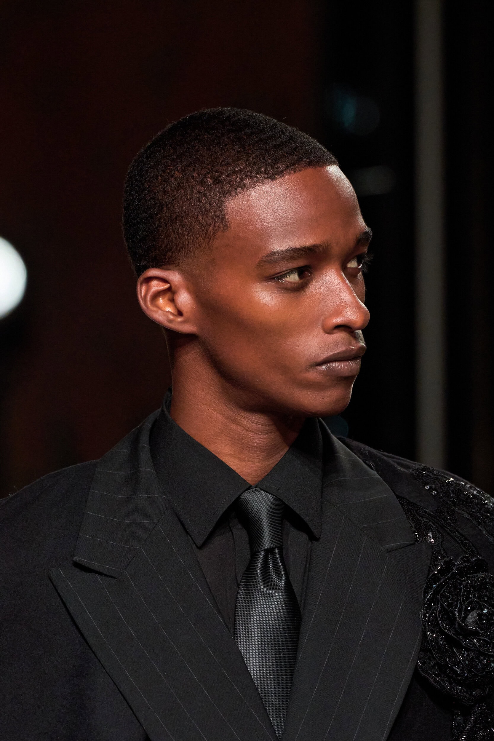 Elie Saab Fall 2026 Couture Fashion Show Details