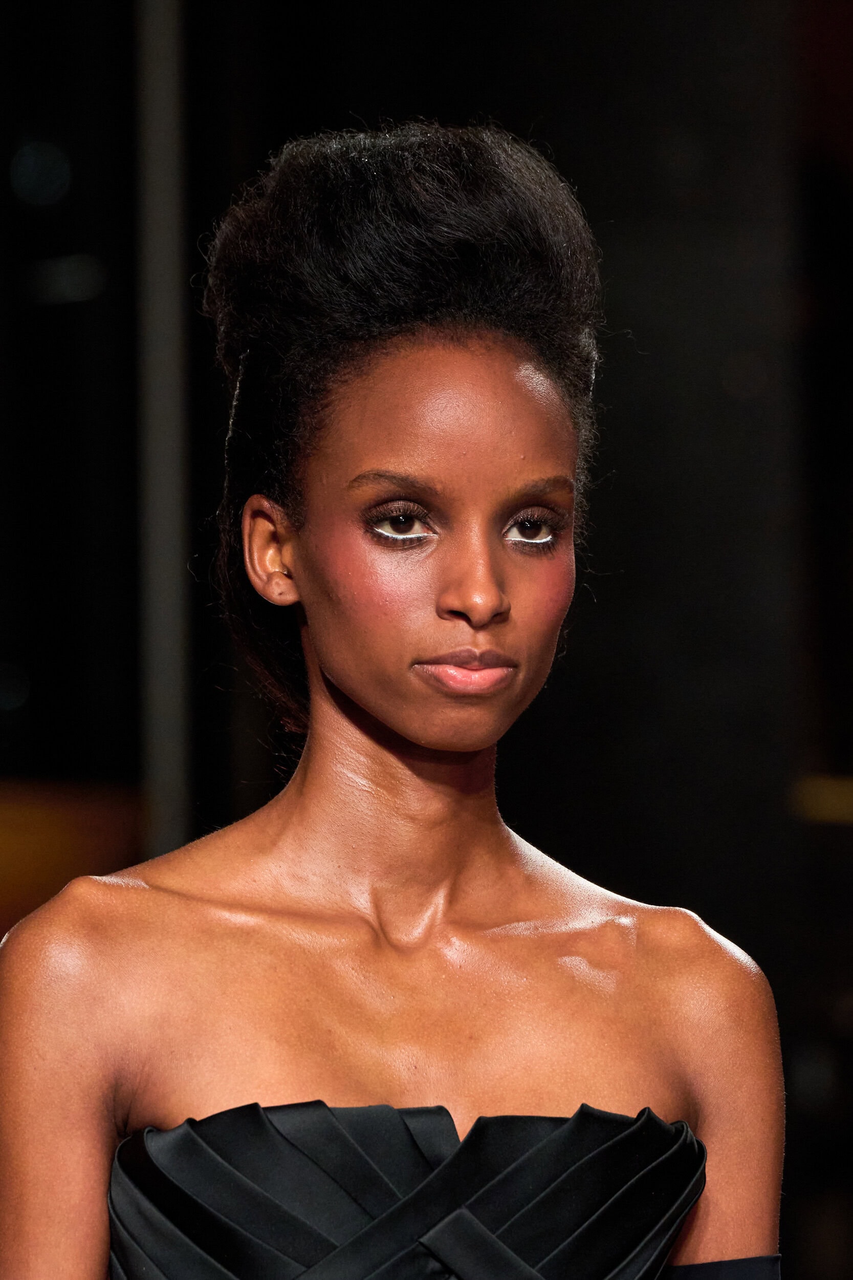 Elie Saab Fall 2026 Couture Fashion Show Details