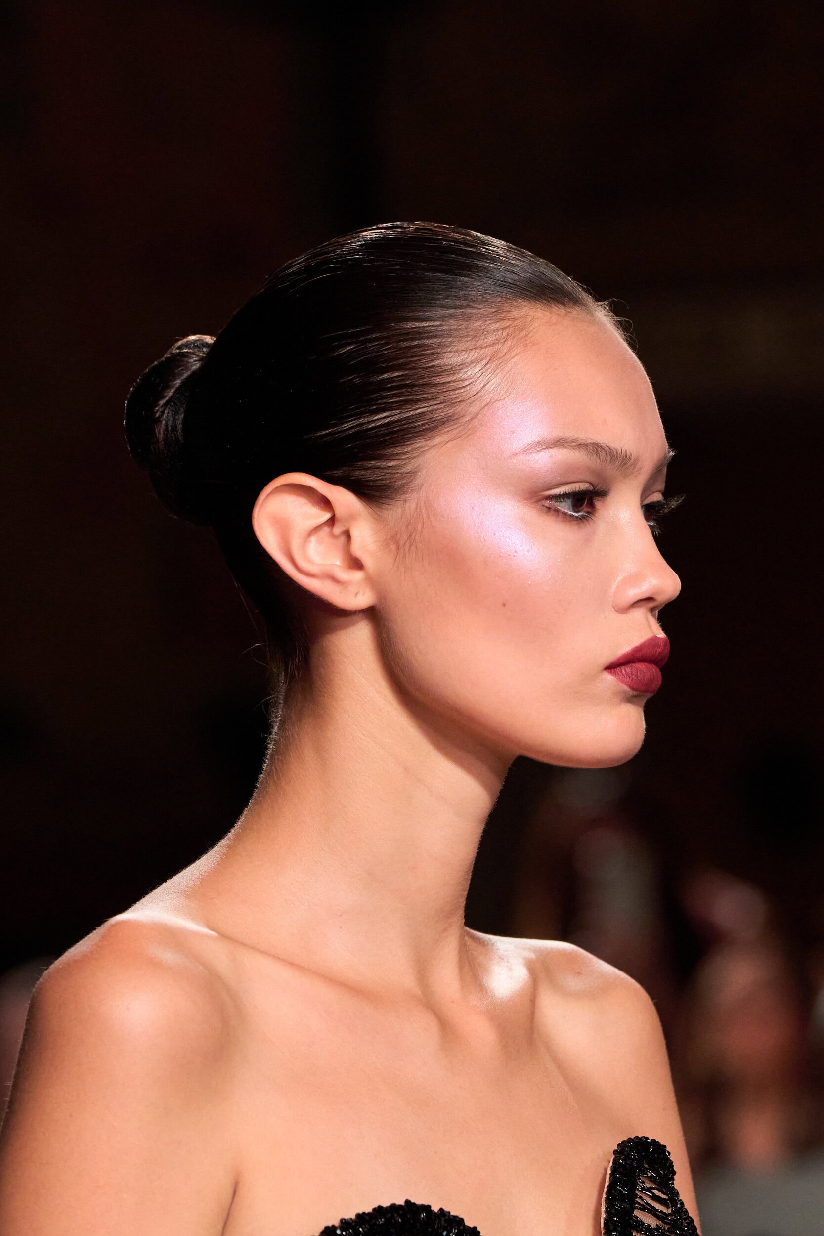 Elie Saab Fall 2026 Couture Fashion Show Details