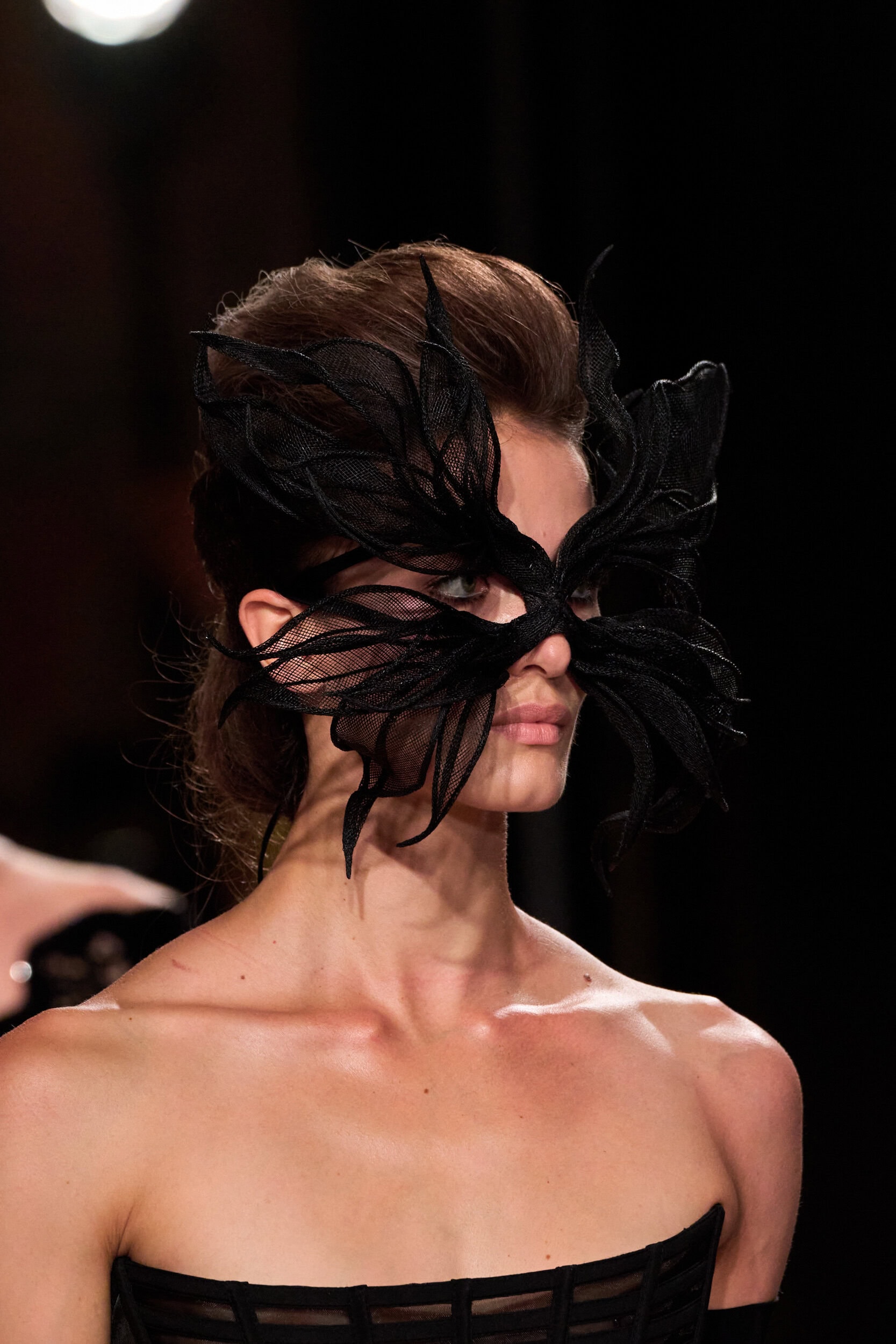 Elie Saab Fall 2026 Couture Fashion Show Details