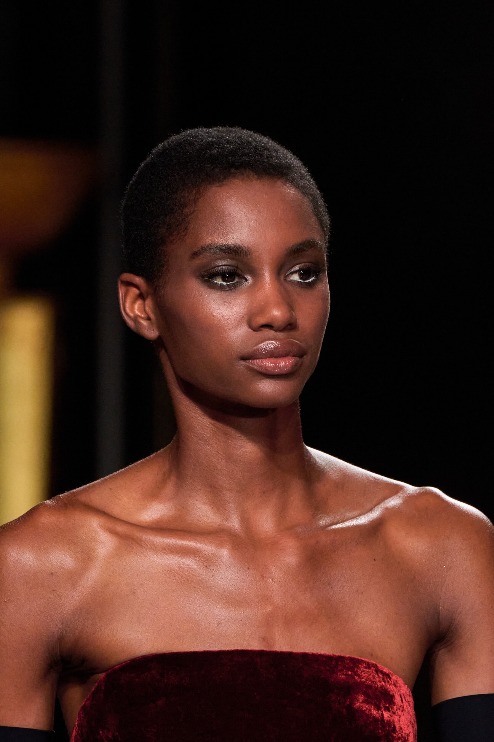 Elie Saab Fall 2026 Couture Fashion Show Details