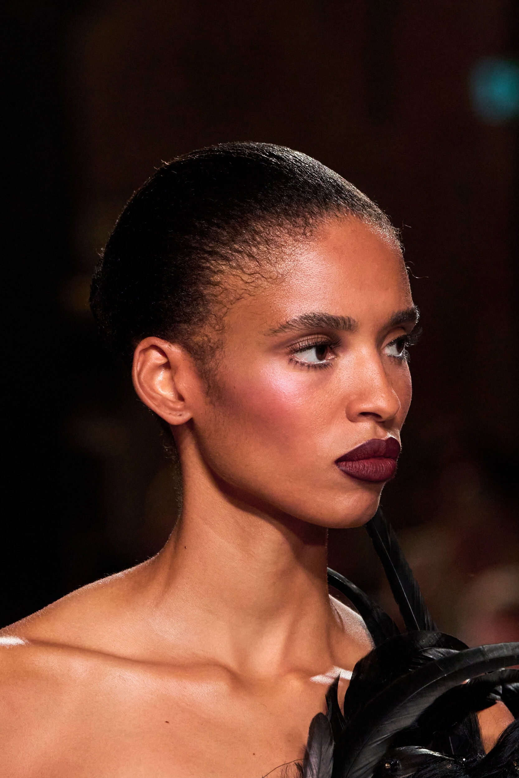 Elie Saab Fall 2026 Couture Fashion Show Details