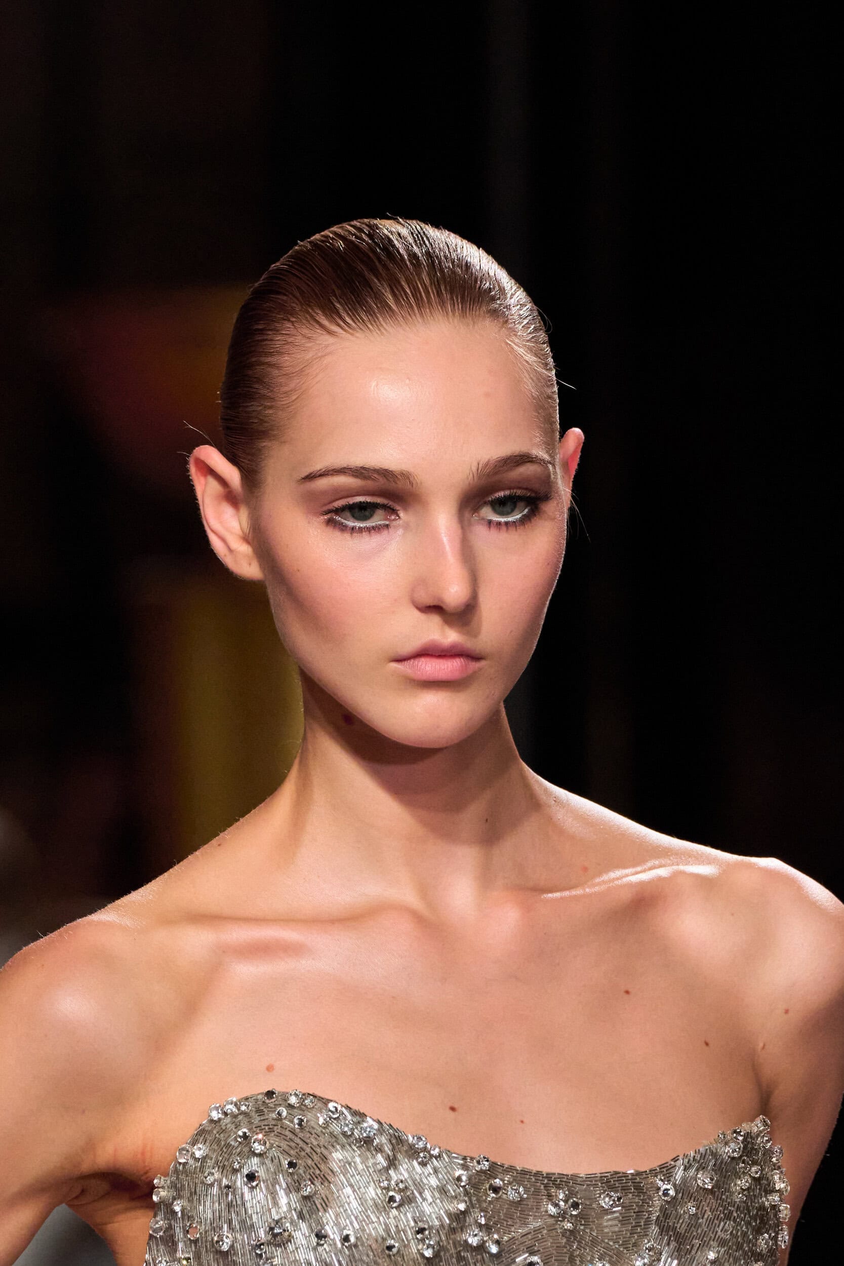 Elie Saab Fall 2026 Couture Fashion Show Details
